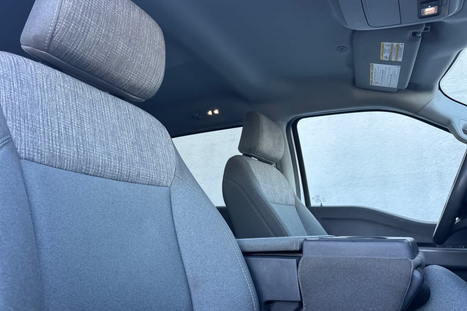 Thumbnail: 2024 Ford F-350 - 16