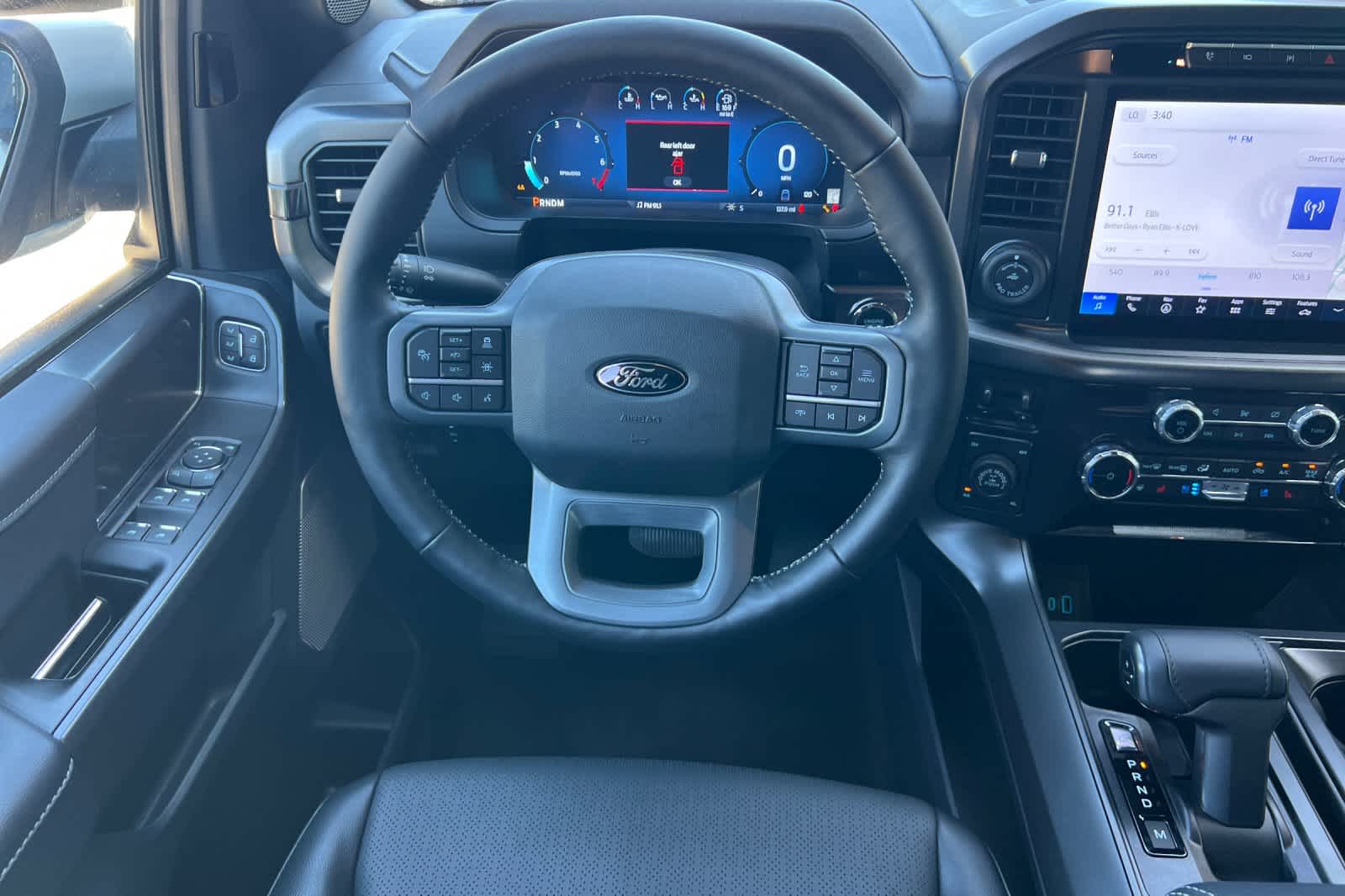 Thumbnail: 2024 Ford F-150 - 14