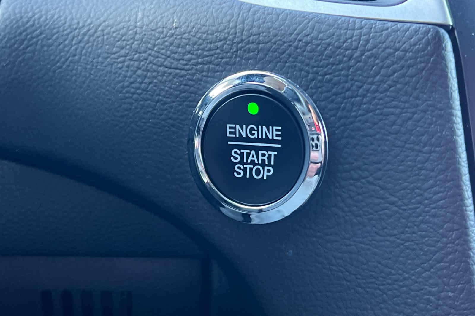 Thumbnail: 2024 Ford Edge - 24