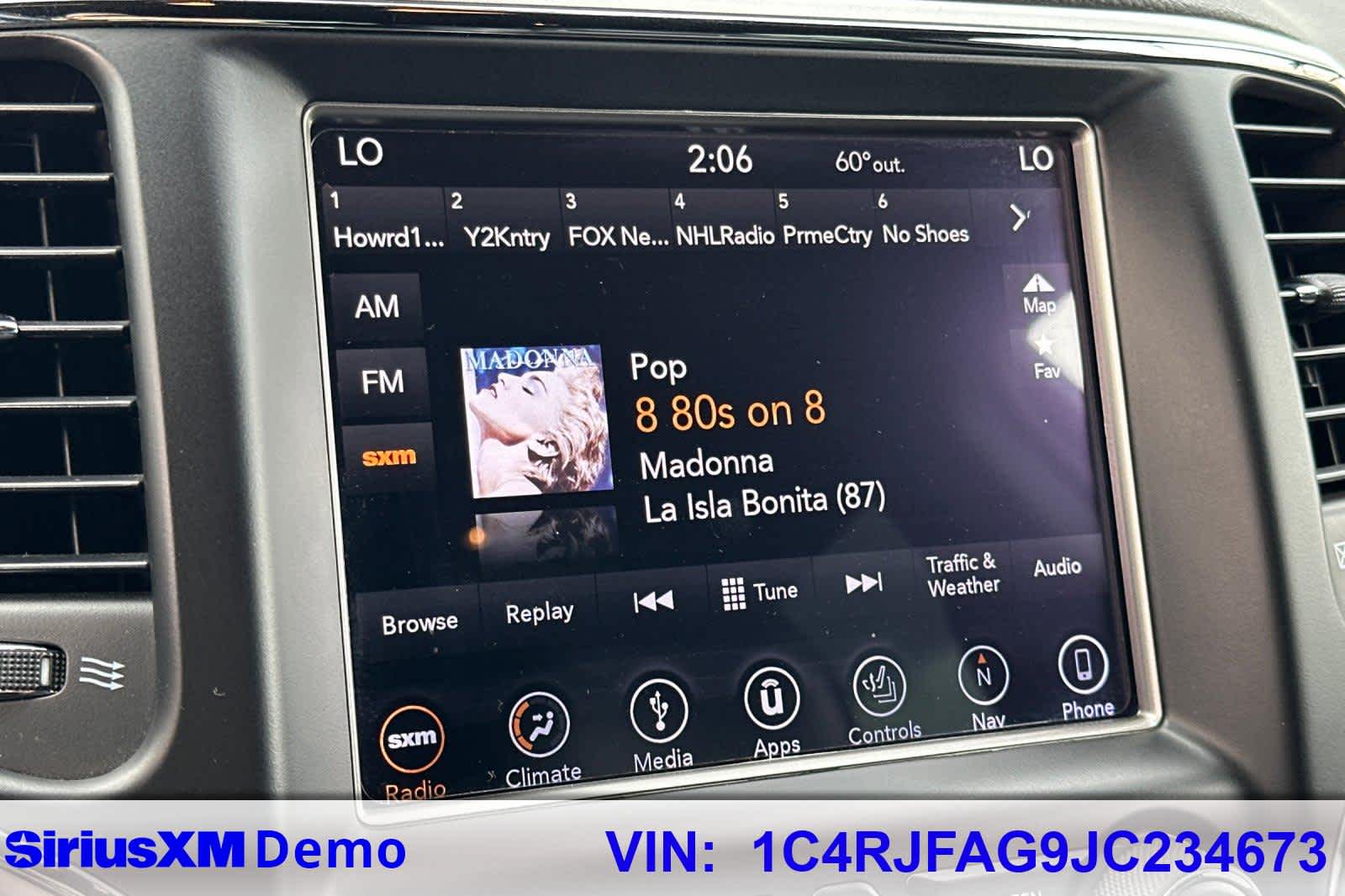 Thumbnail: 2018 Jeep Grand Cherokee - 29