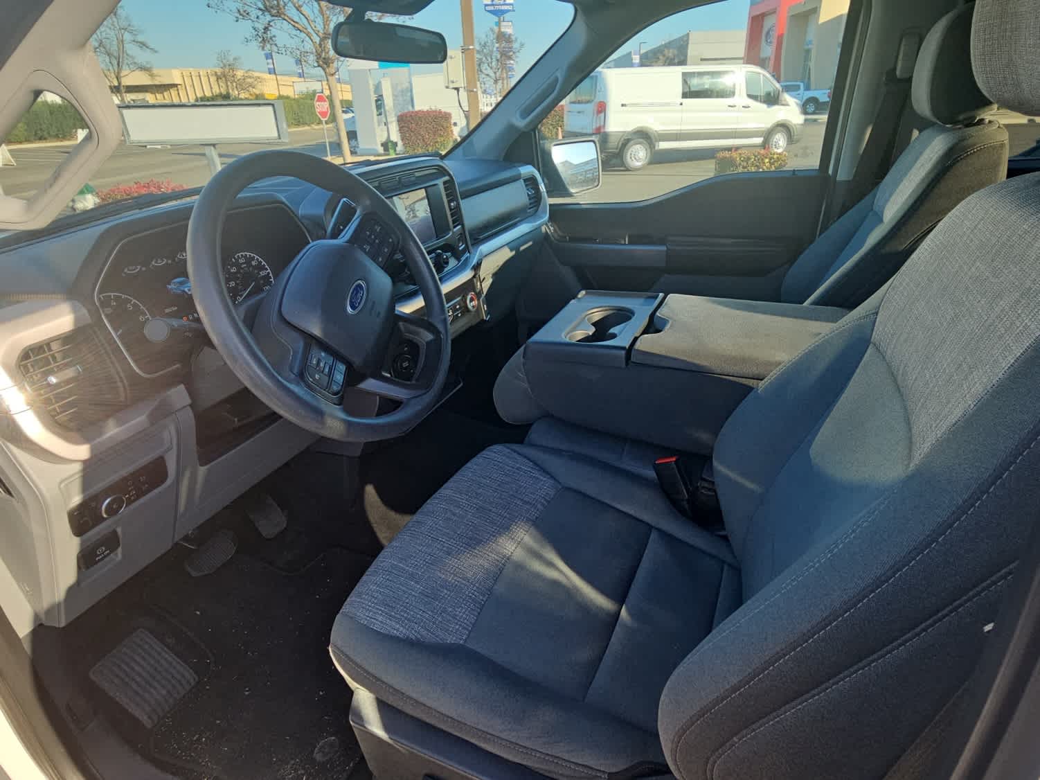 Thumbnail: 2023 Ford F-150 - 14