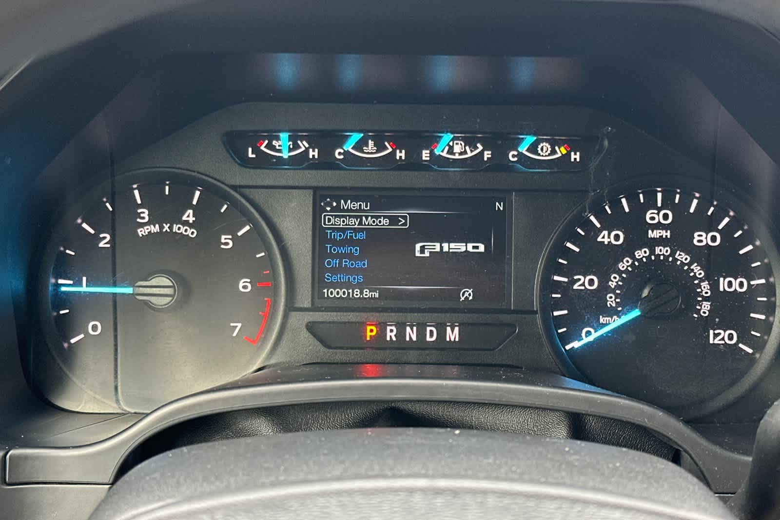 Thumbnail: 2020 Ford F-150 - 22