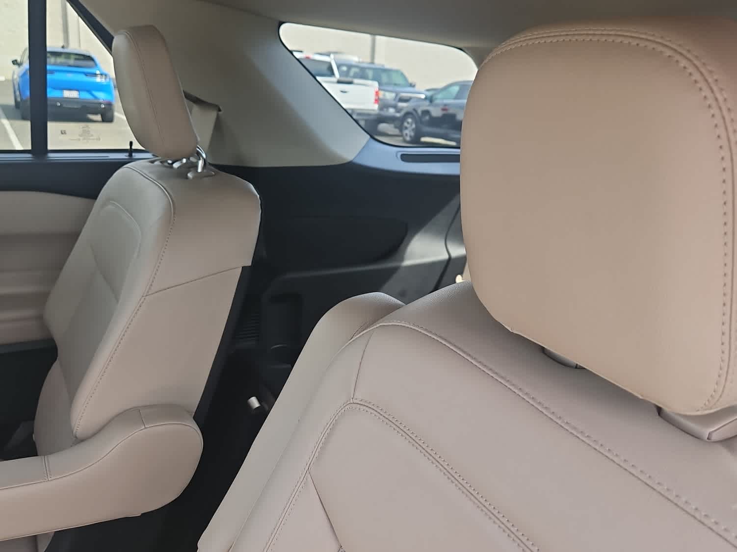 Thumbnail: 2021 Ford Explorer - 13