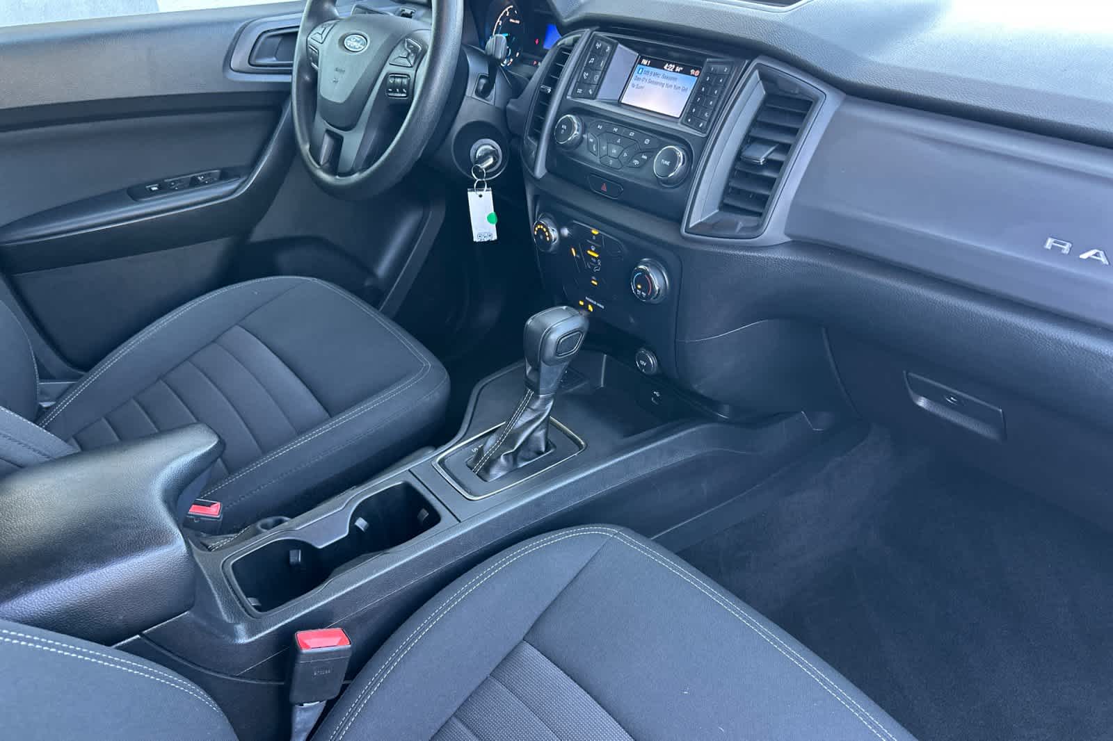 Thumbnail: 2019 Ford Ranger - 16
