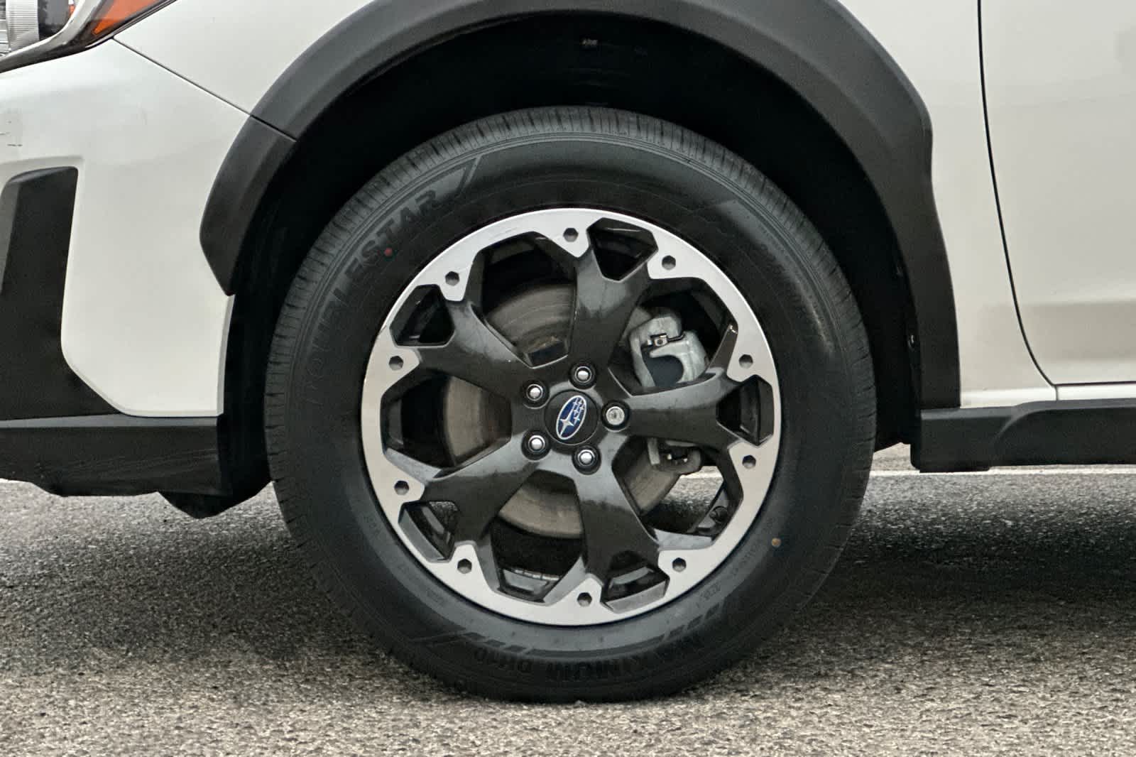 Thumbnail: 2021 Subaru Crosstrek - 25