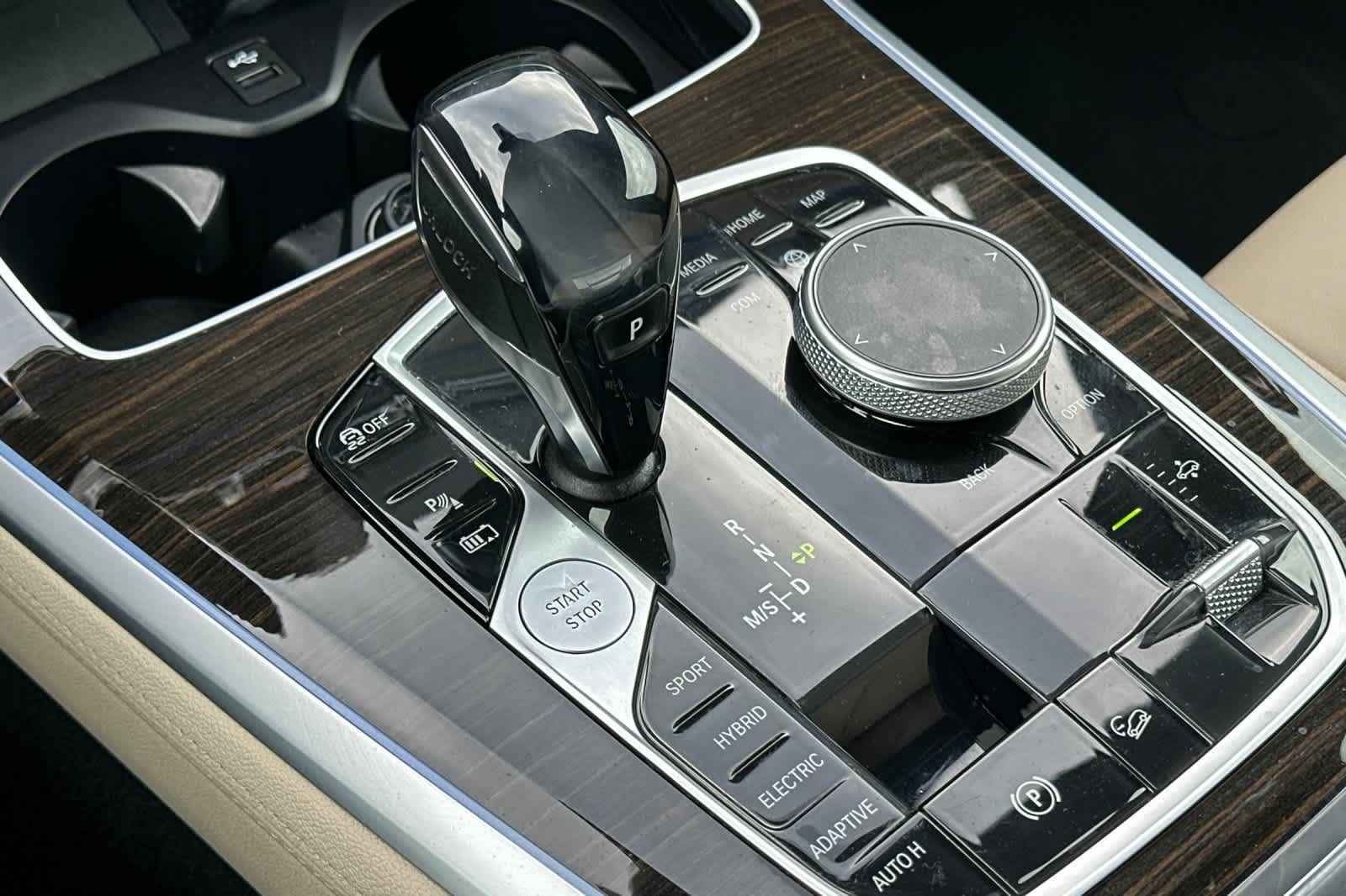 Thumbnail: 2021 BMW X5 - 22