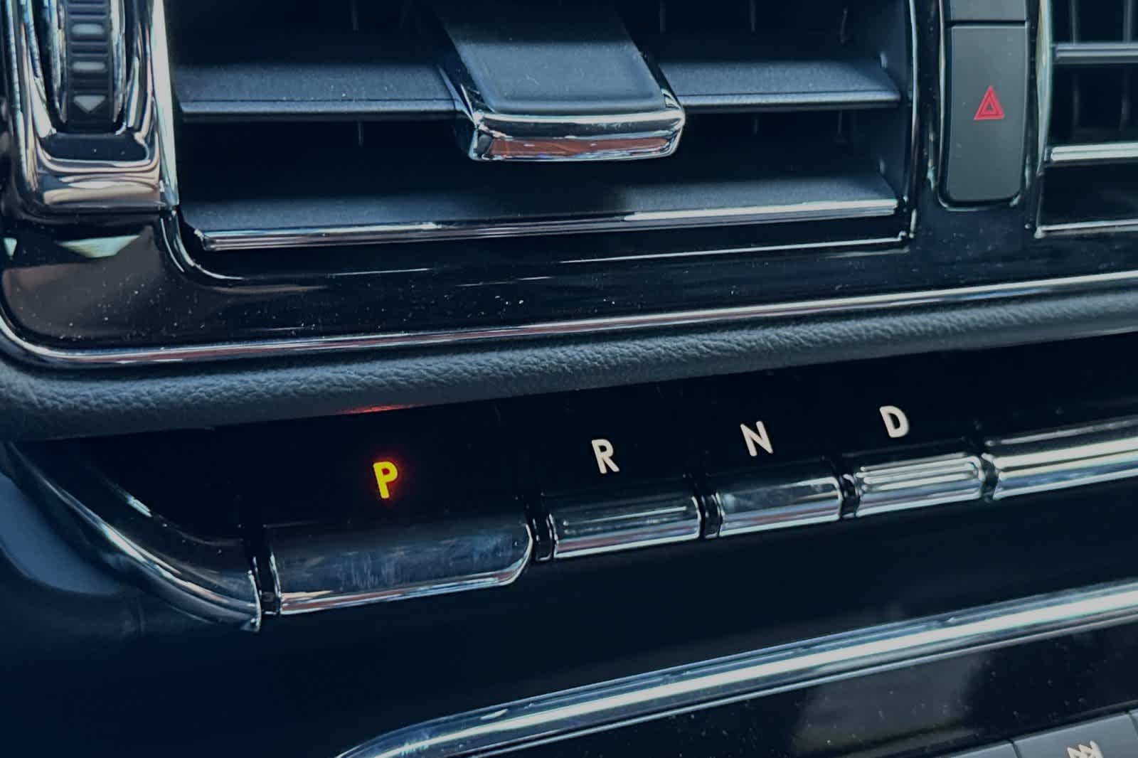 2024 Lincoln Navigator L Reserve 24