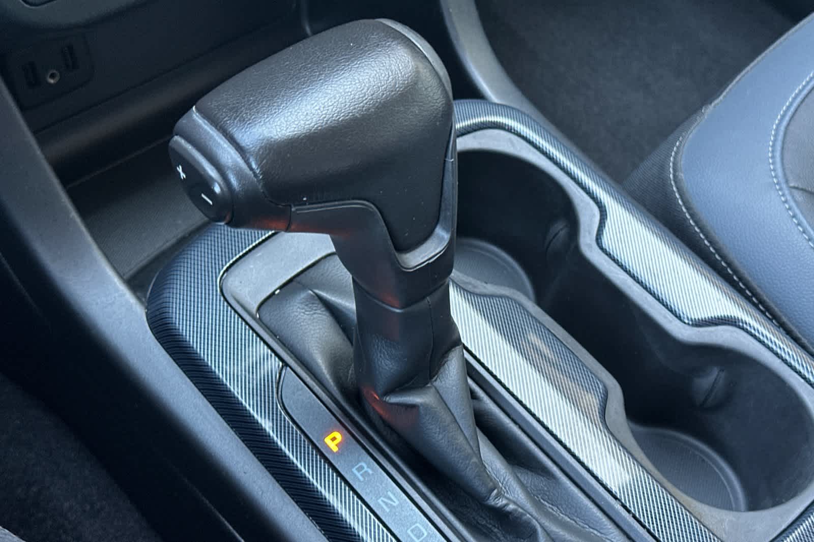 Thumbnail: 2020 Chevrolet Colorado - 20