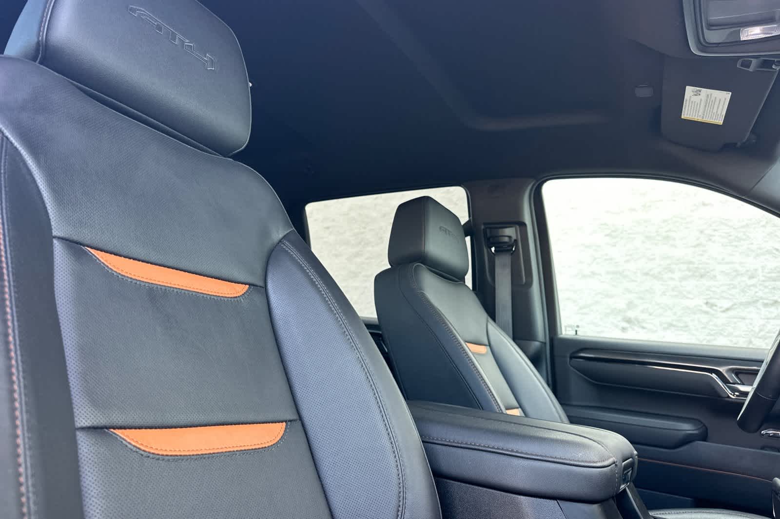 Thumbnail: 2026 GMC Sierra 1500 - 17