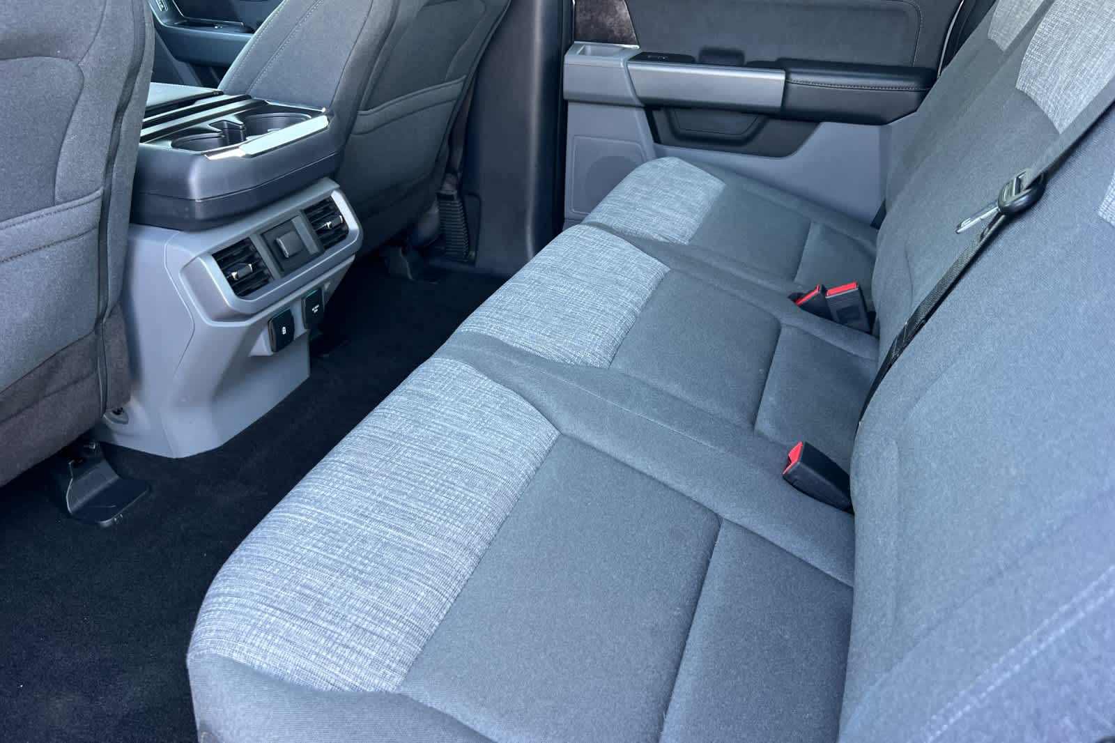 Thumbnail: 2023 Ford F-150 - 4