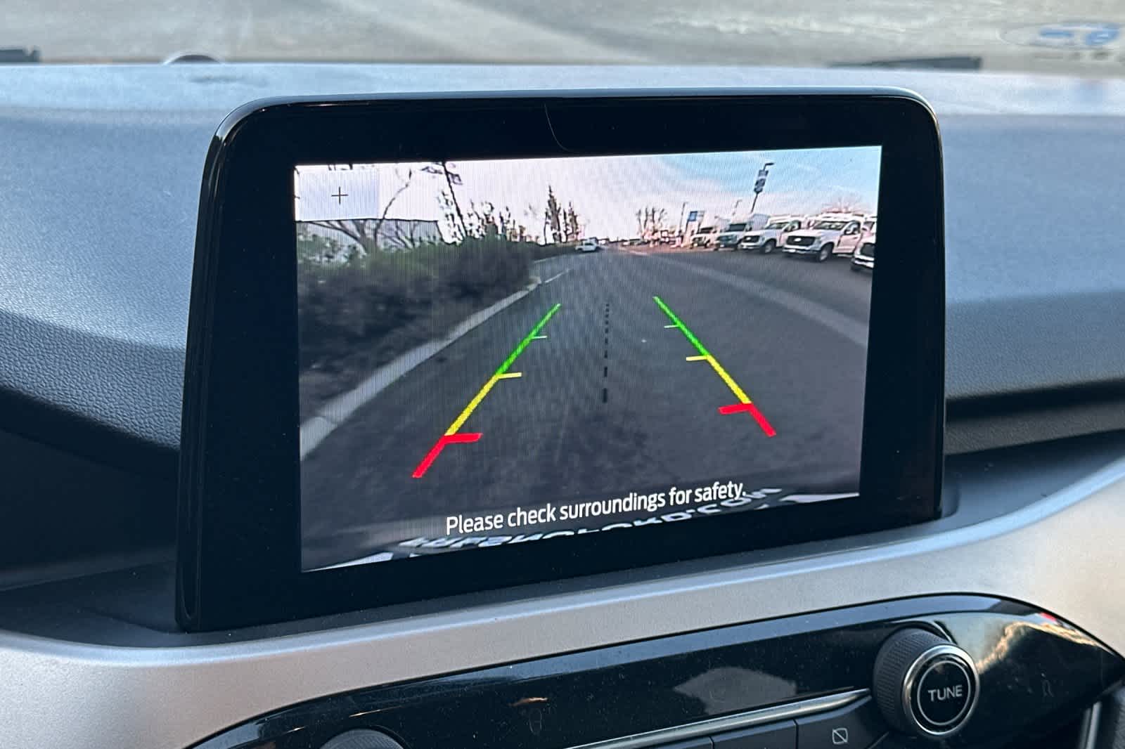 Thumbnail: 2022 Ford Escape - 19