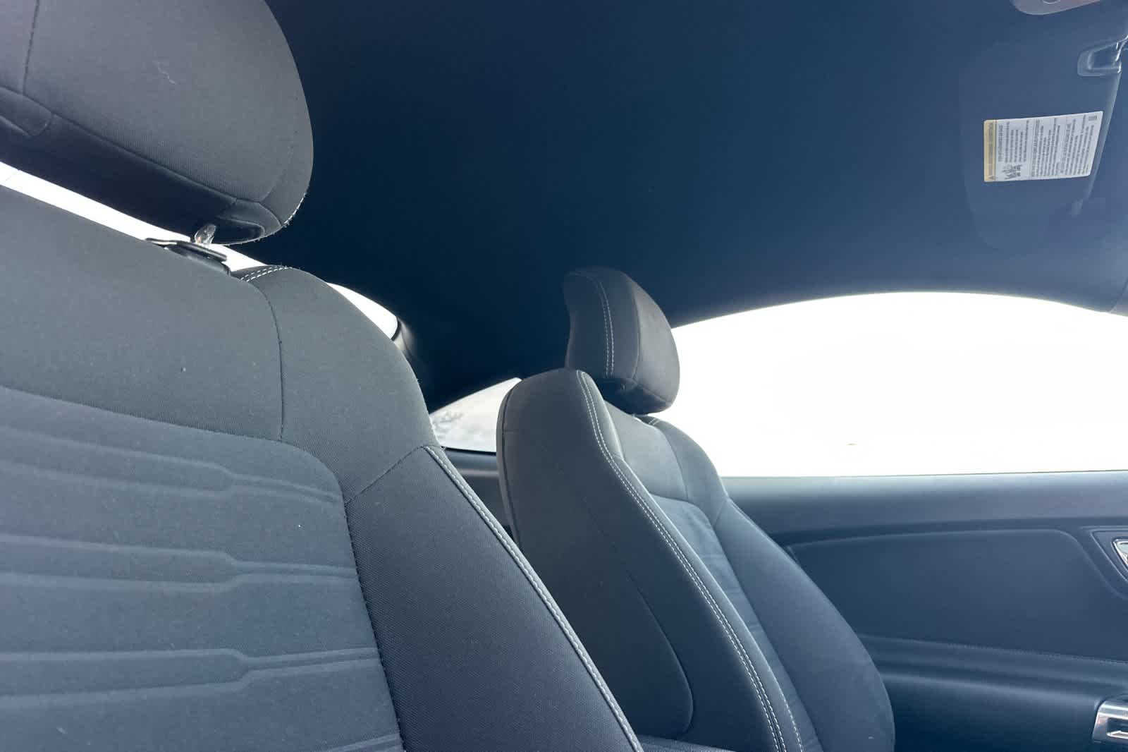 Thumbnail: 2016 Ford Mustang - 16