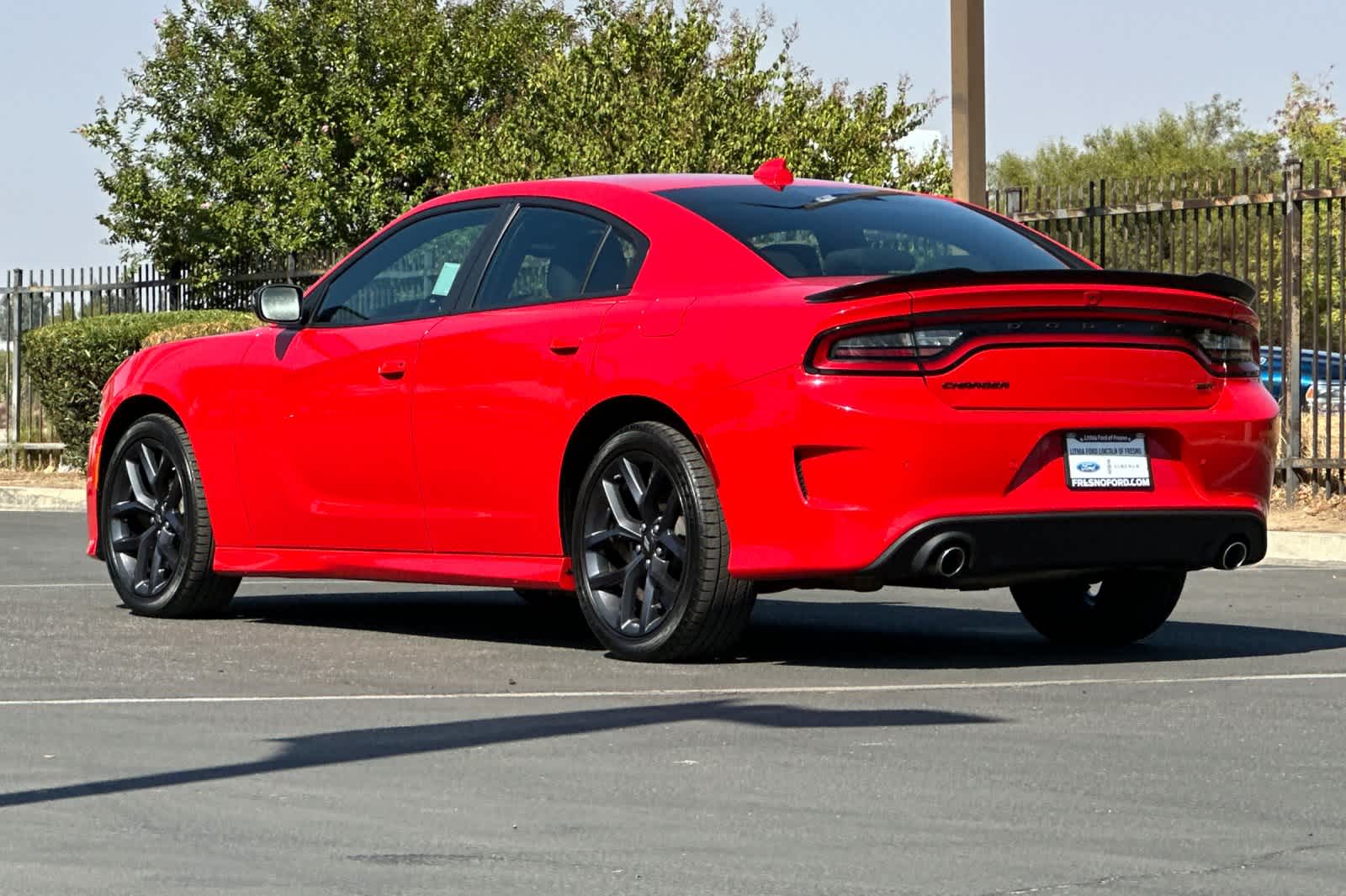 Thumbnail: 2023 Dodge Charger - 7