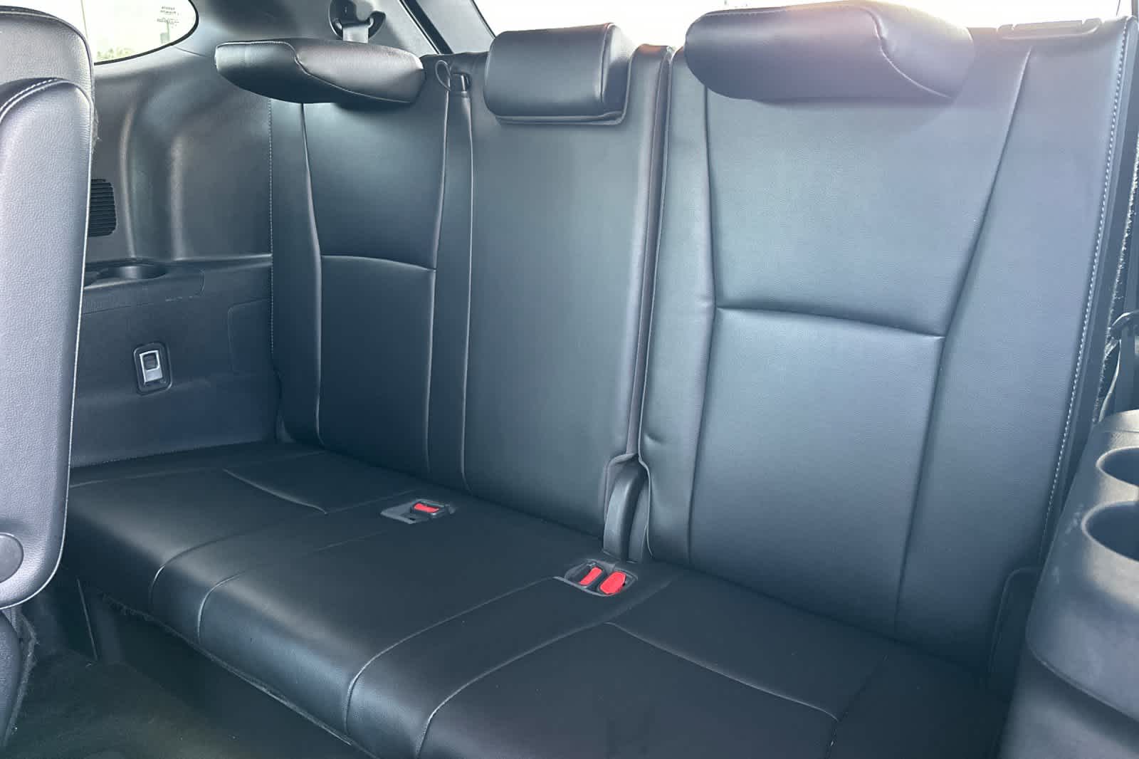 Thumbnail: 2022 Toyota Highlander - 15