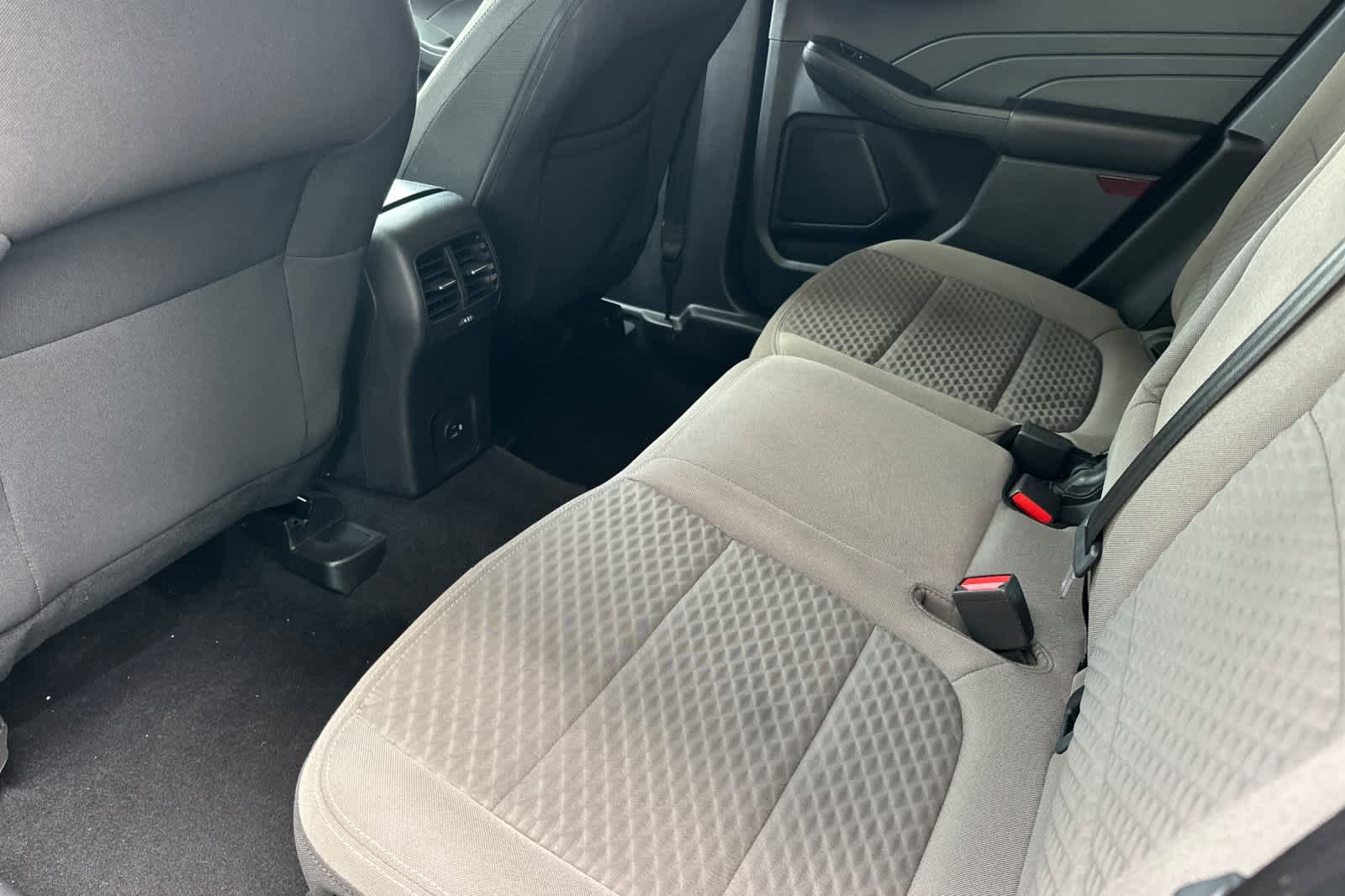 Thumbnail: 2022 Ford Escape - 4