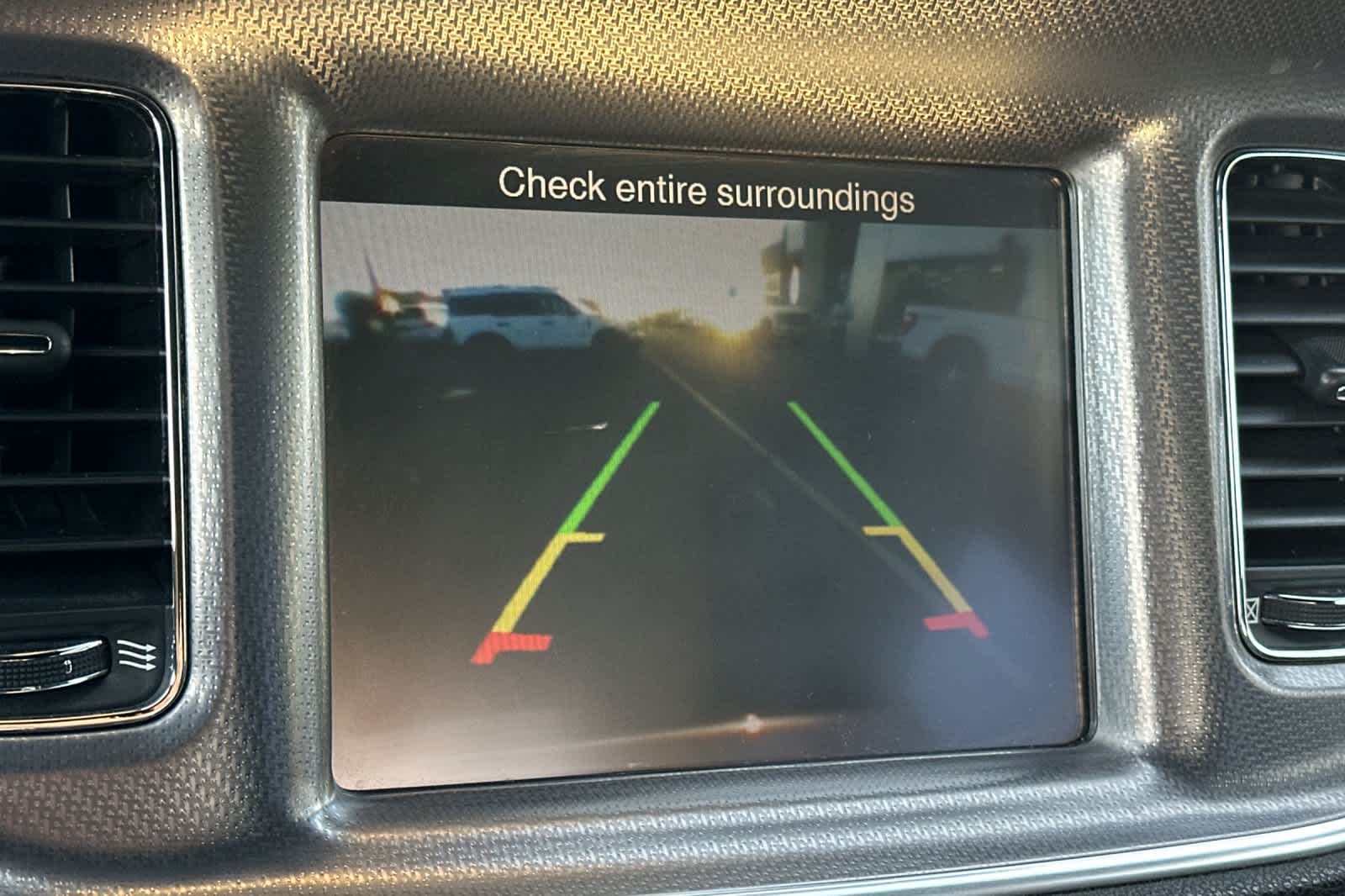 Thumbnail: 2013 Dodge Charger - 19