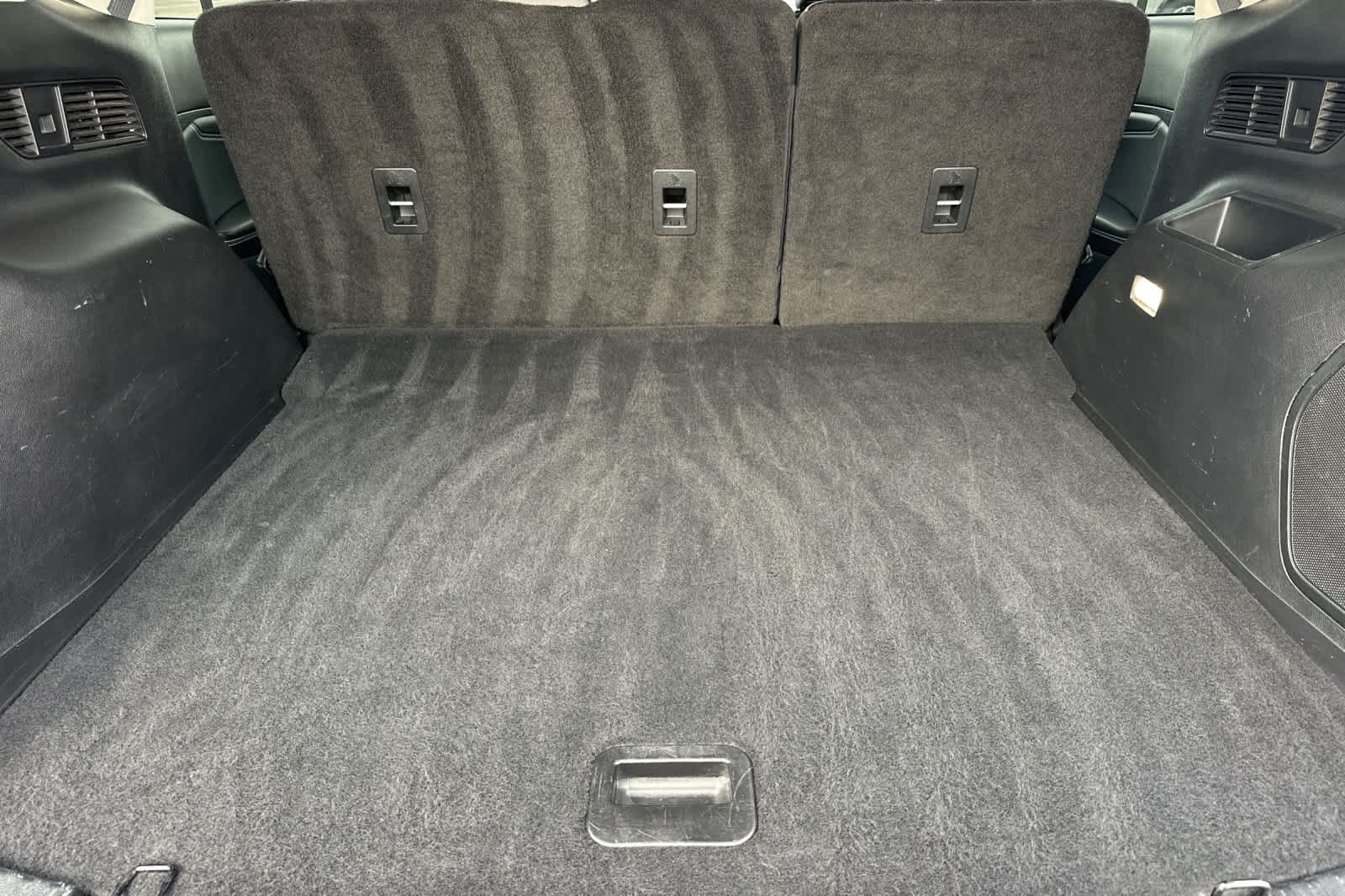 Thumbnail: 2024 Ford Edge - 16