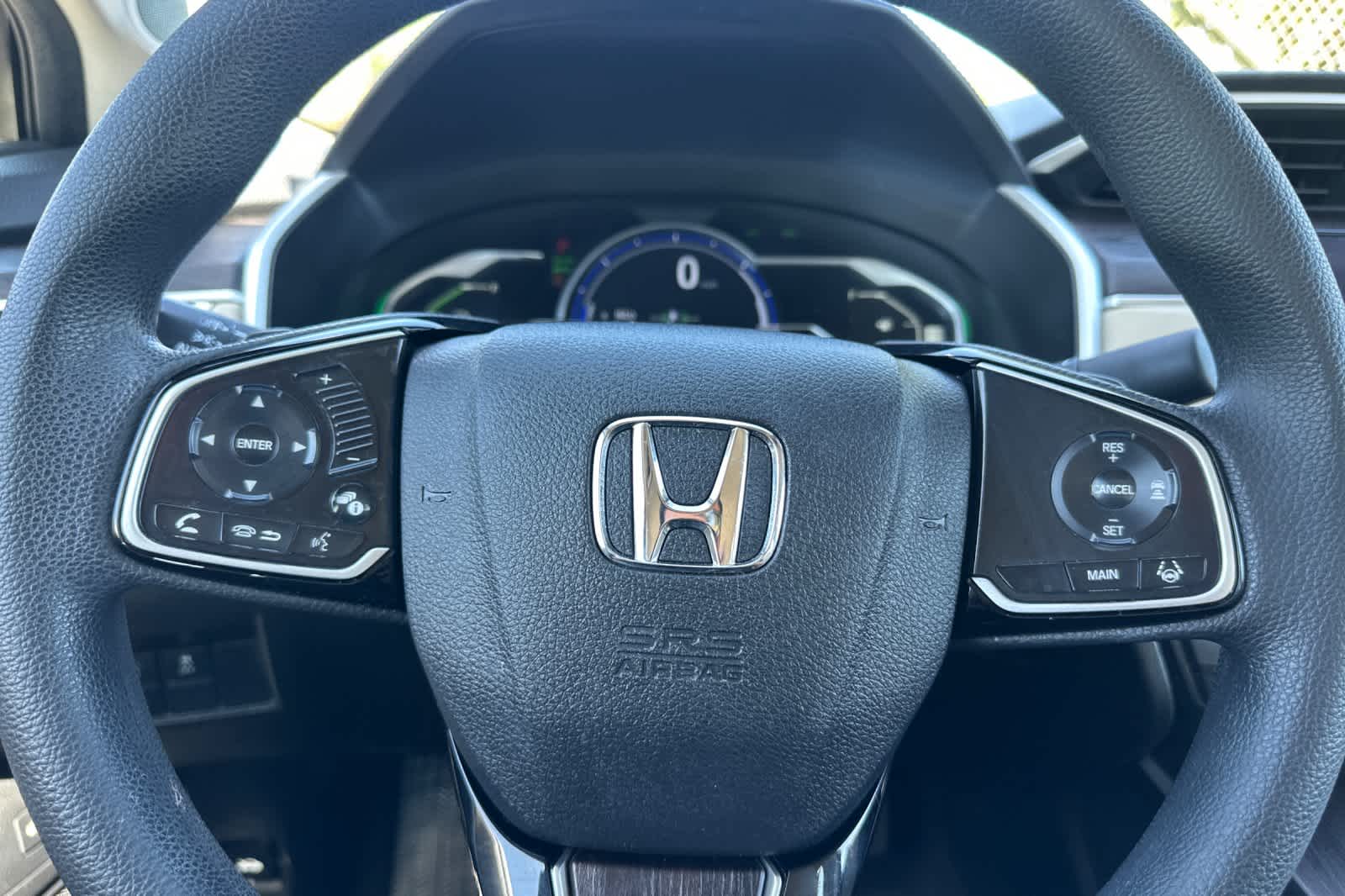 Thumbnail: 2018 Honda Clarity - 22