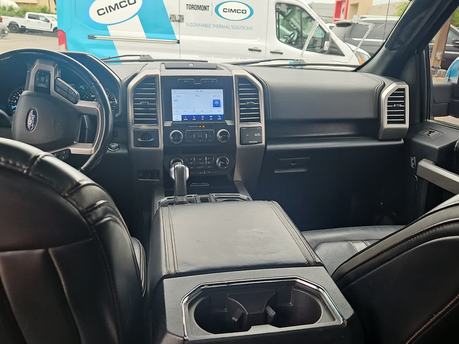 Thumbnail: 2019 Ford F-150 - 10