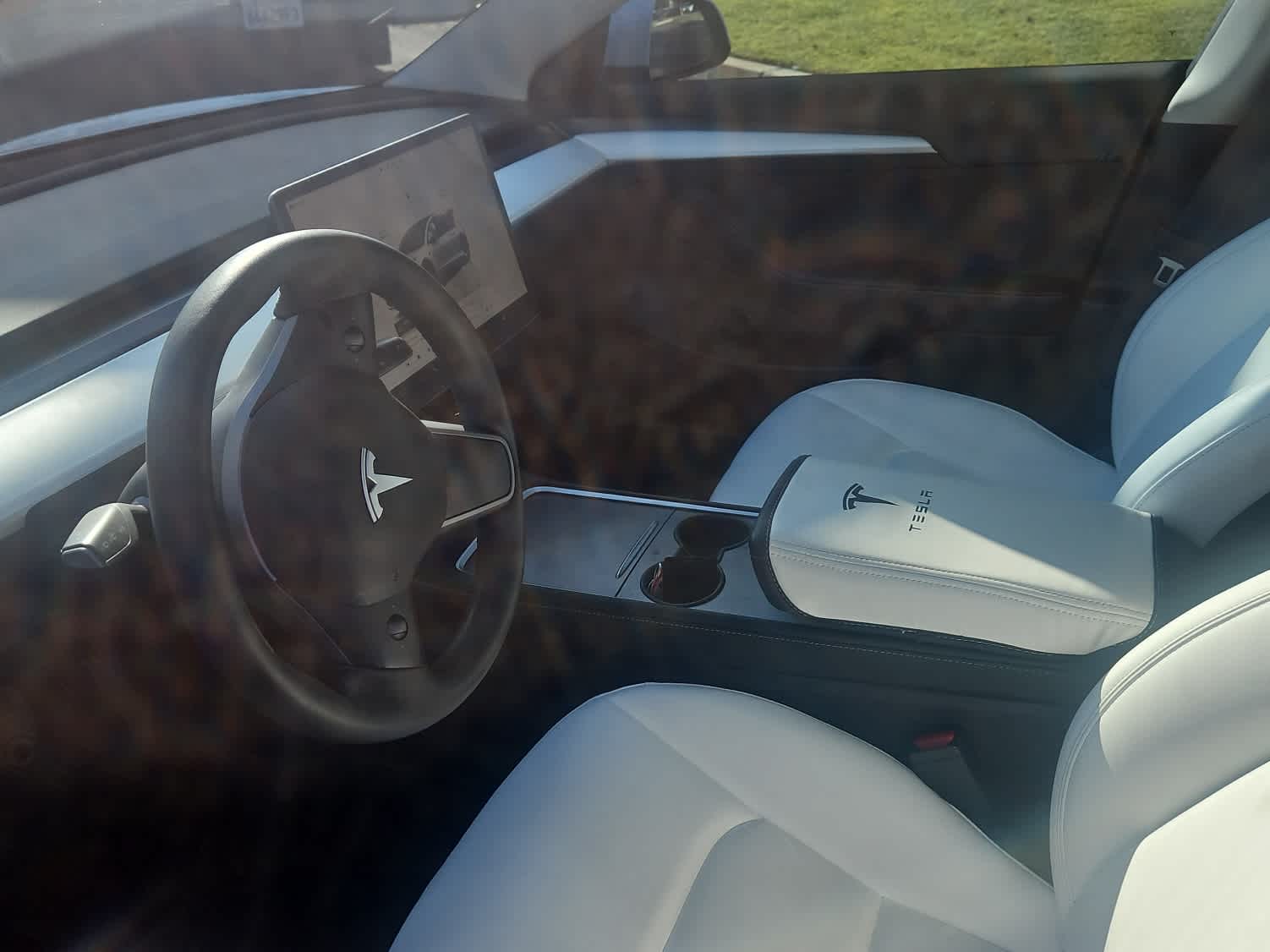 Thumbnail: 2023 Tesla Model 3 - 14