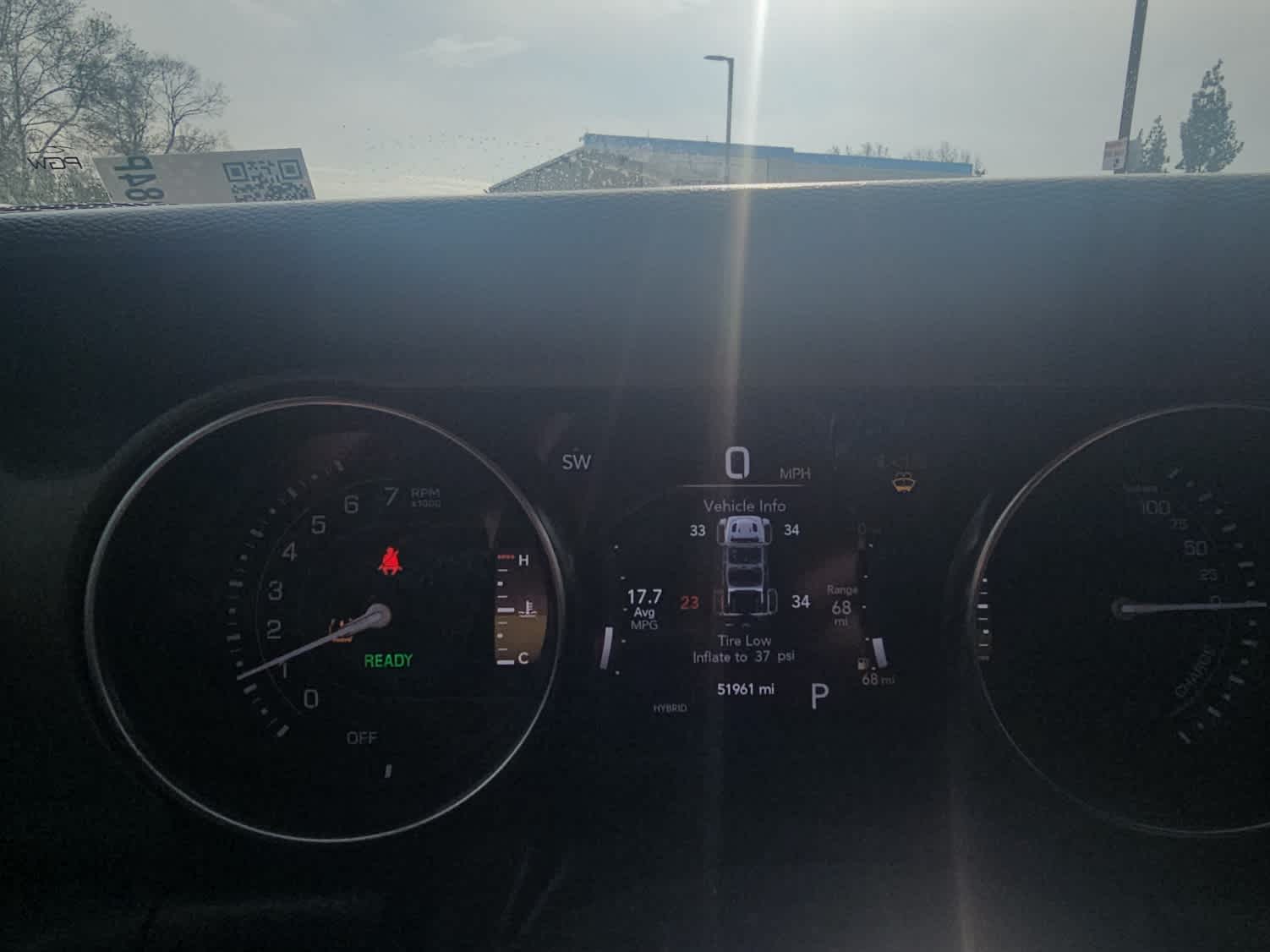 Thumbnail: 2023 Jeep Wrangler - 20