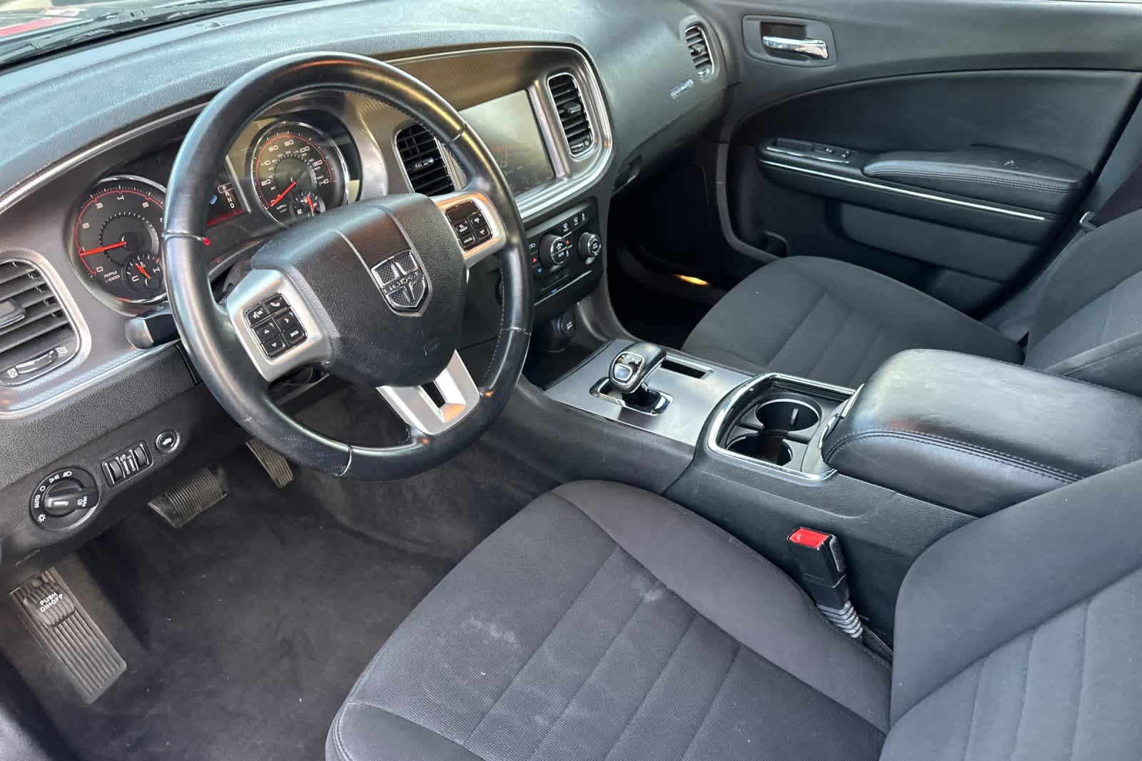 Thumbnail: 2013 Dodge Charger - 11