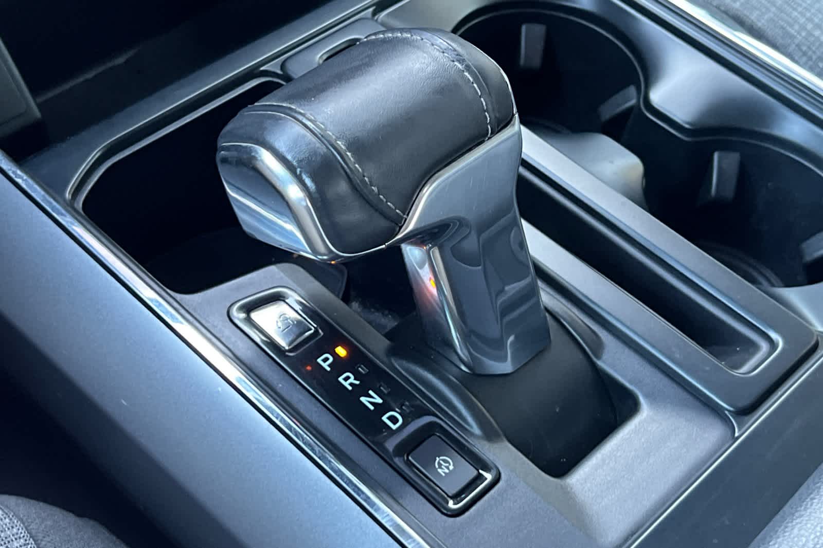 Thumbnail: 2023 Ford F-150 - 21