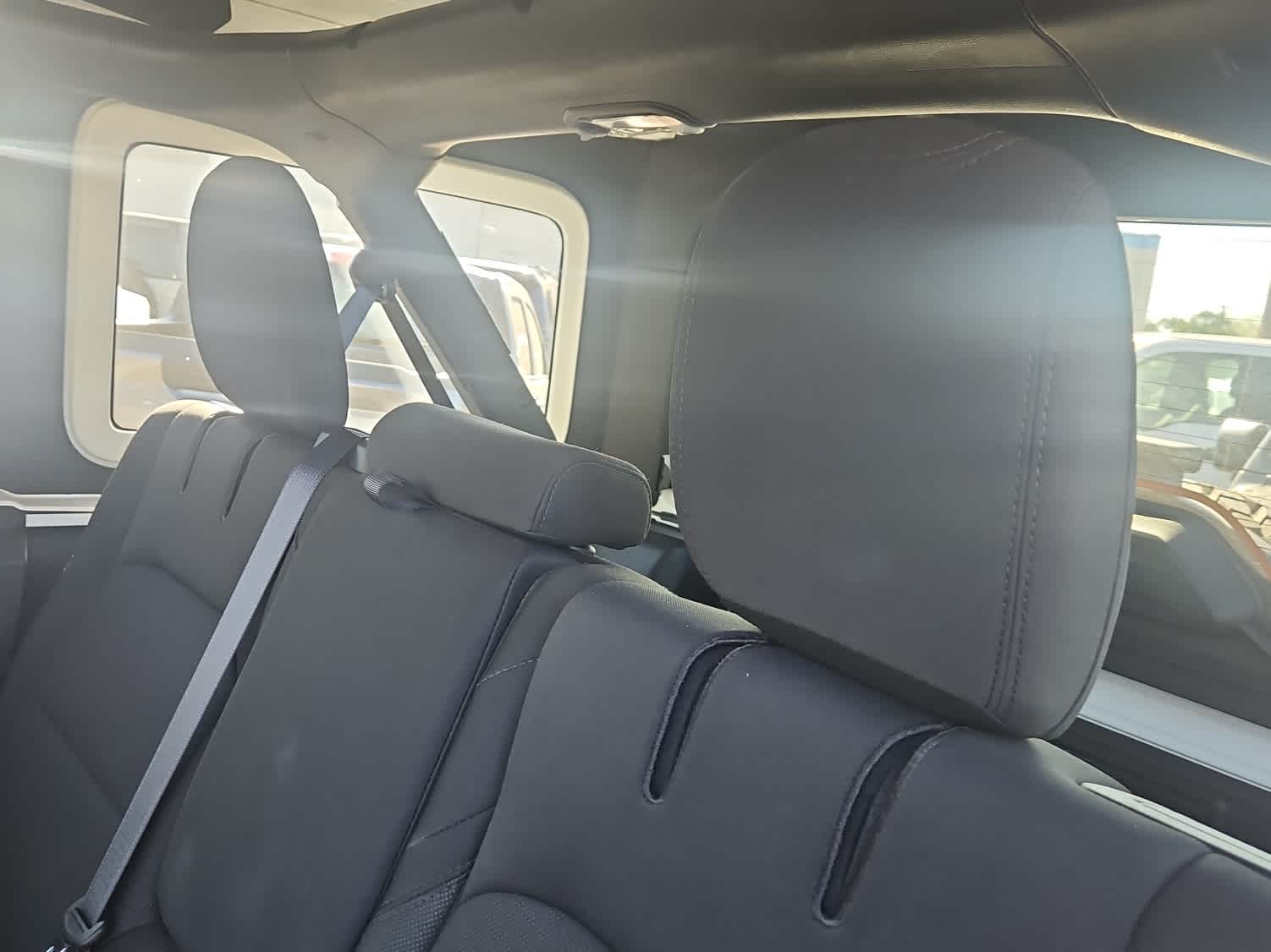 Thumbnail: 2023 Jeep Wrangler - 9