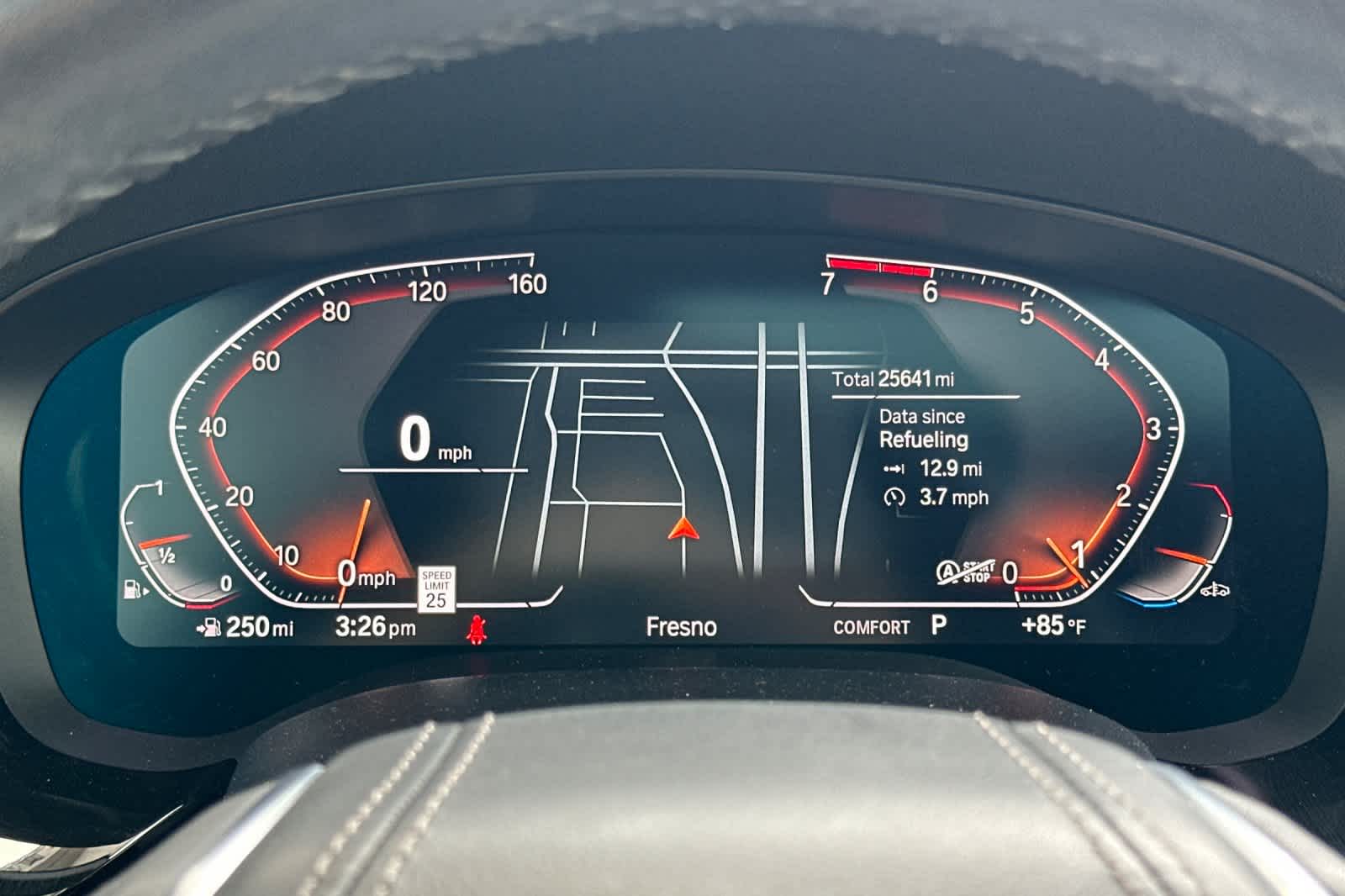 Thumbnail: 2021 BMW 5 Series - 24