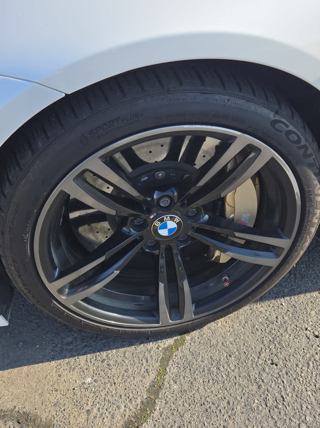 Thumbnail: 2015 BMW M4 - 6