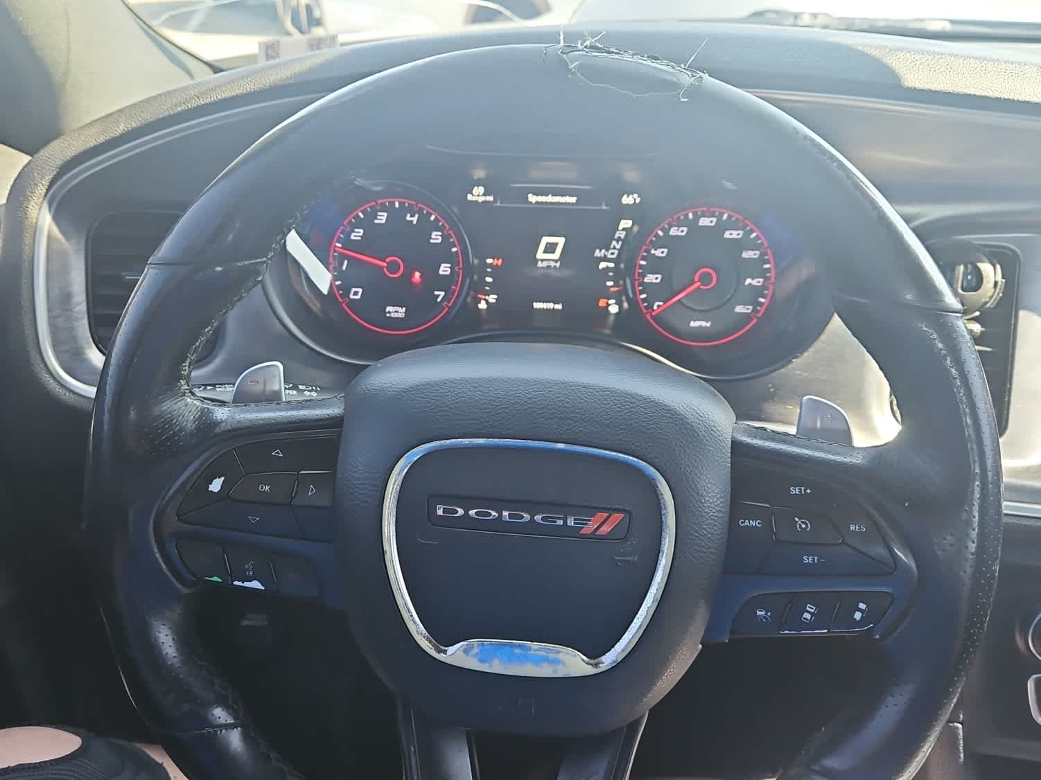 Thumbnail: 2018 Dodge Charger - 15