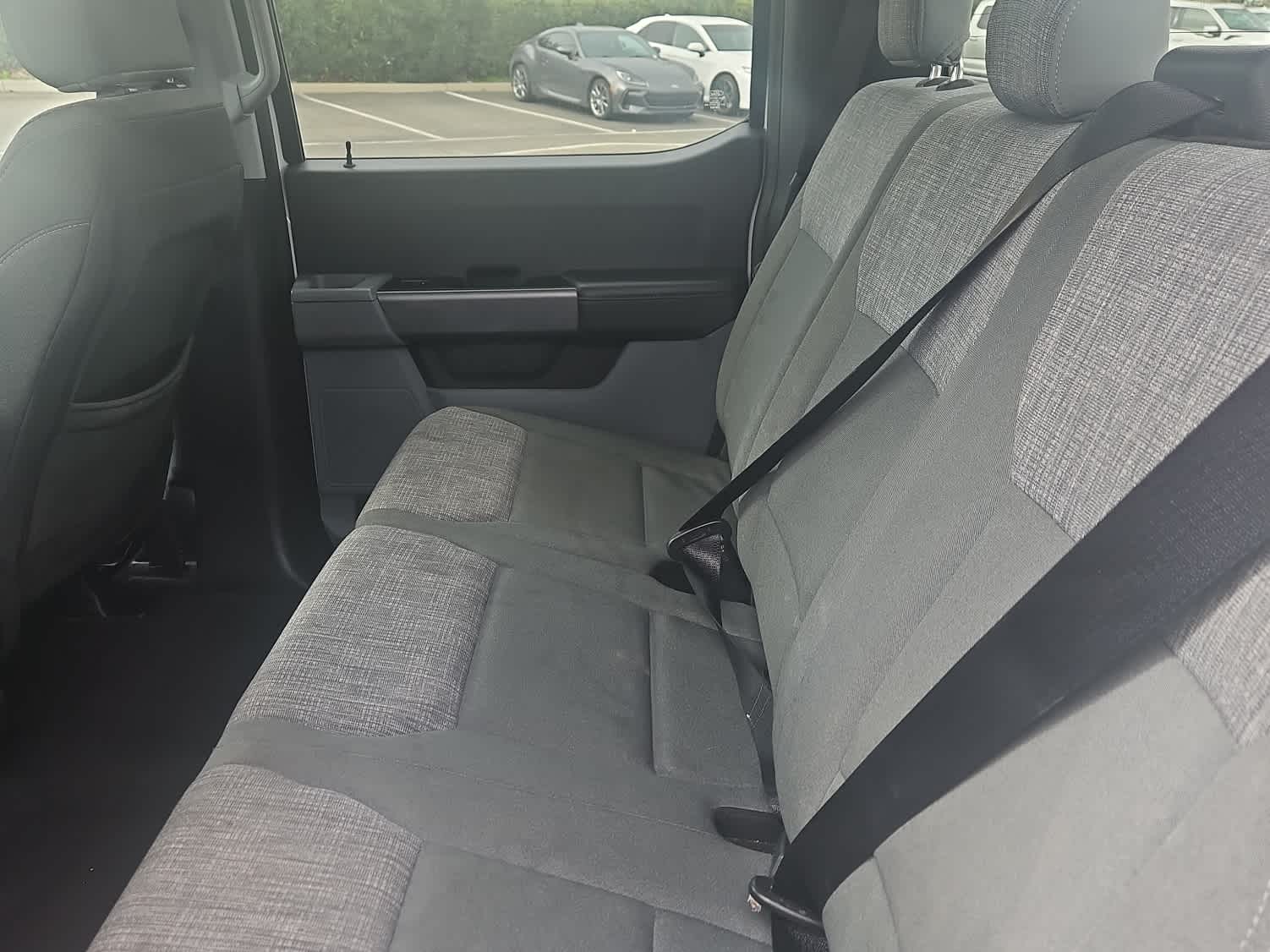 Thumbnail: 2023 Ford F-150 - 12