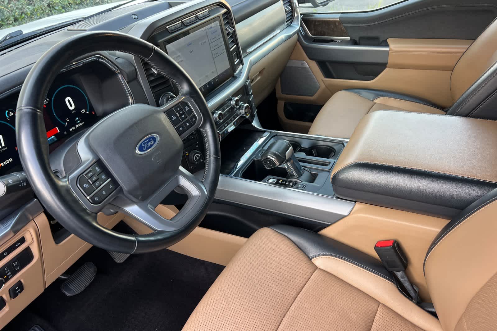 Thumbnail: 2021 Ford F-150 - 11