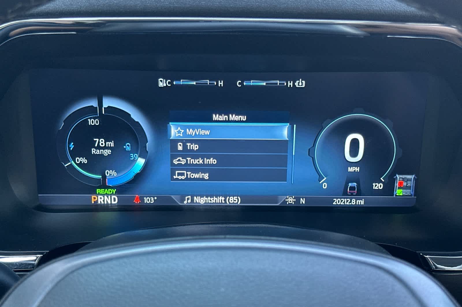 Thumbnail: 2024 Ford F-150 - 25