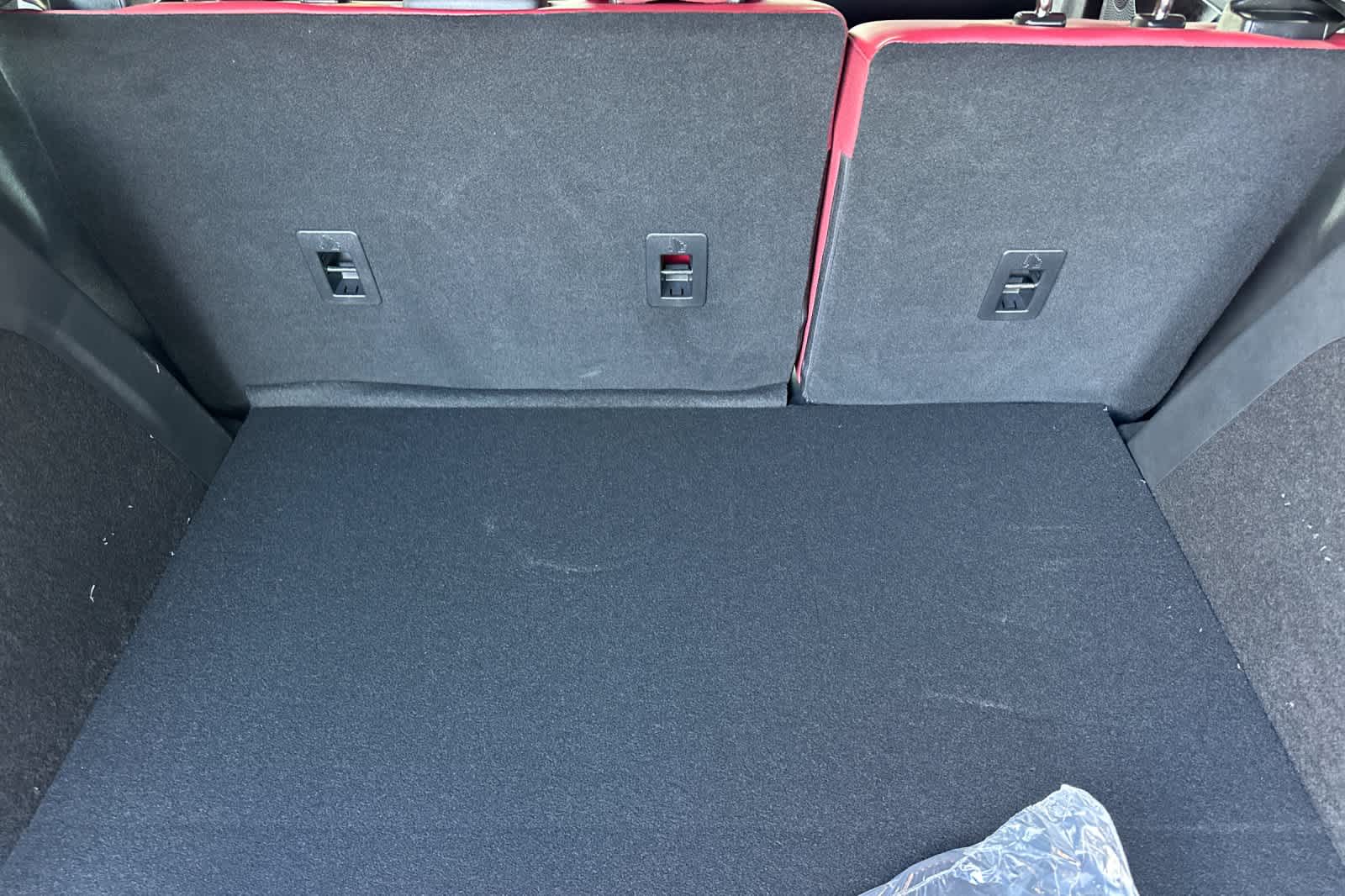 Thumbnail: 2025 Lincoln Corsair - 16