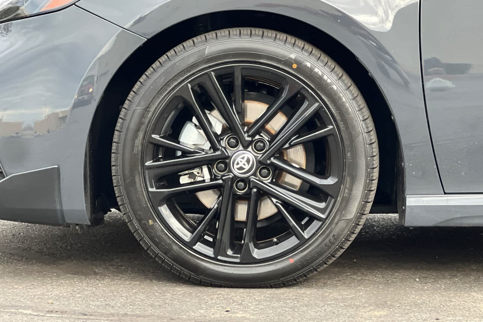 Thumbnail: 2025 Toyota Camry - 26