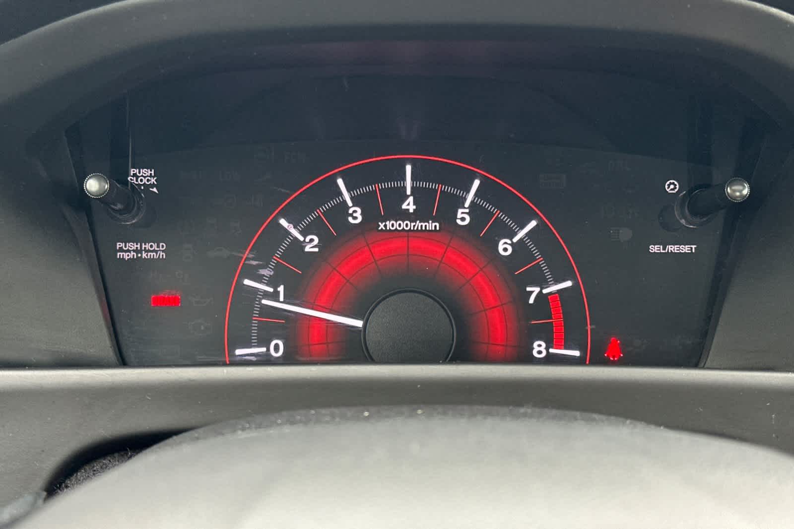 Thumbnail: 2013 Honda Civic - 22