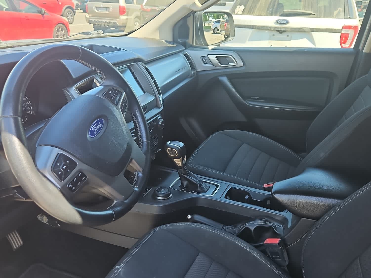 Thumbnail: 2020 Ford Ranger - 14