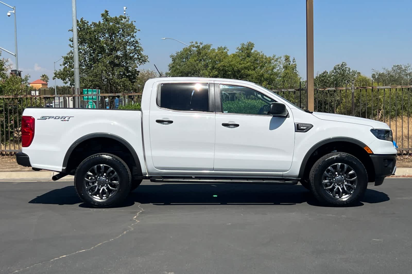 Thumbnail: 2019 Ford Ranger - 8