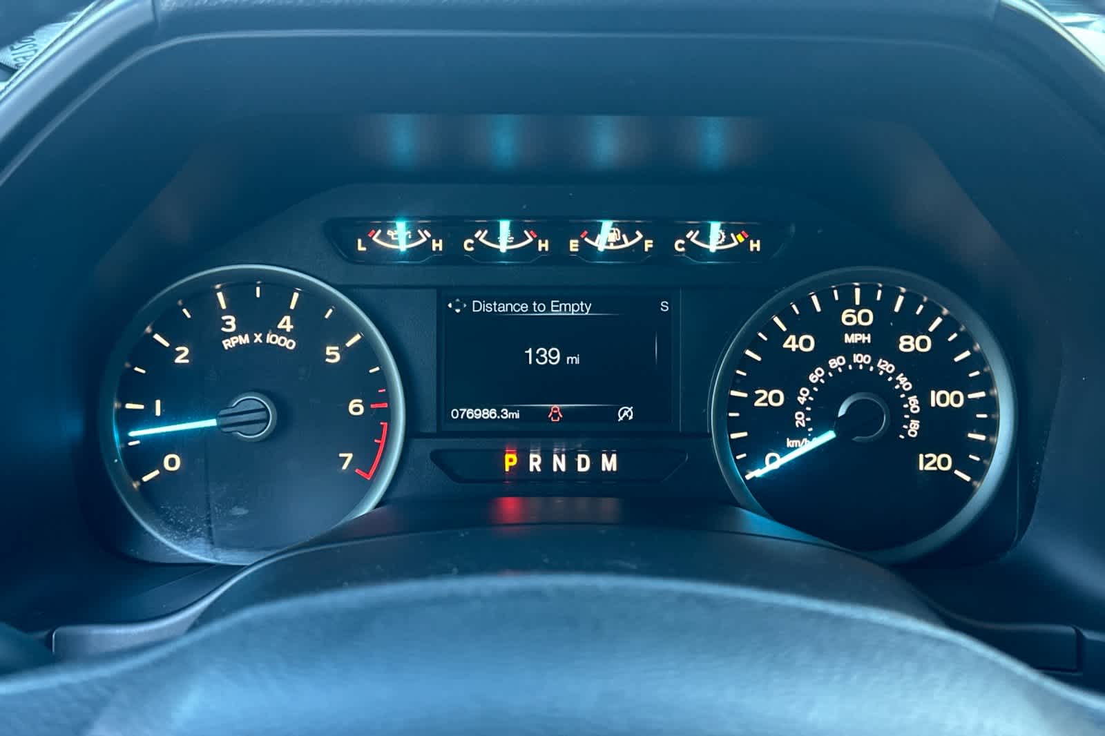 Thumbnail: 2018 Ford F-150 - 22