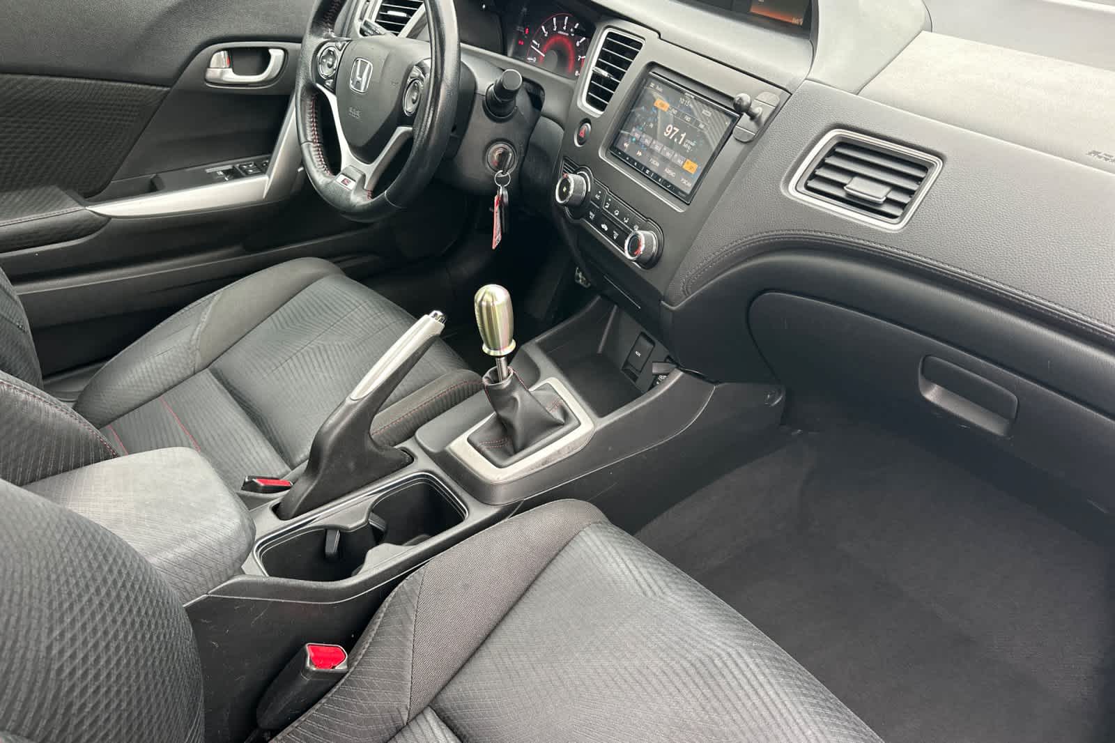 Thumbnail: 2013 Honda Civic - 15