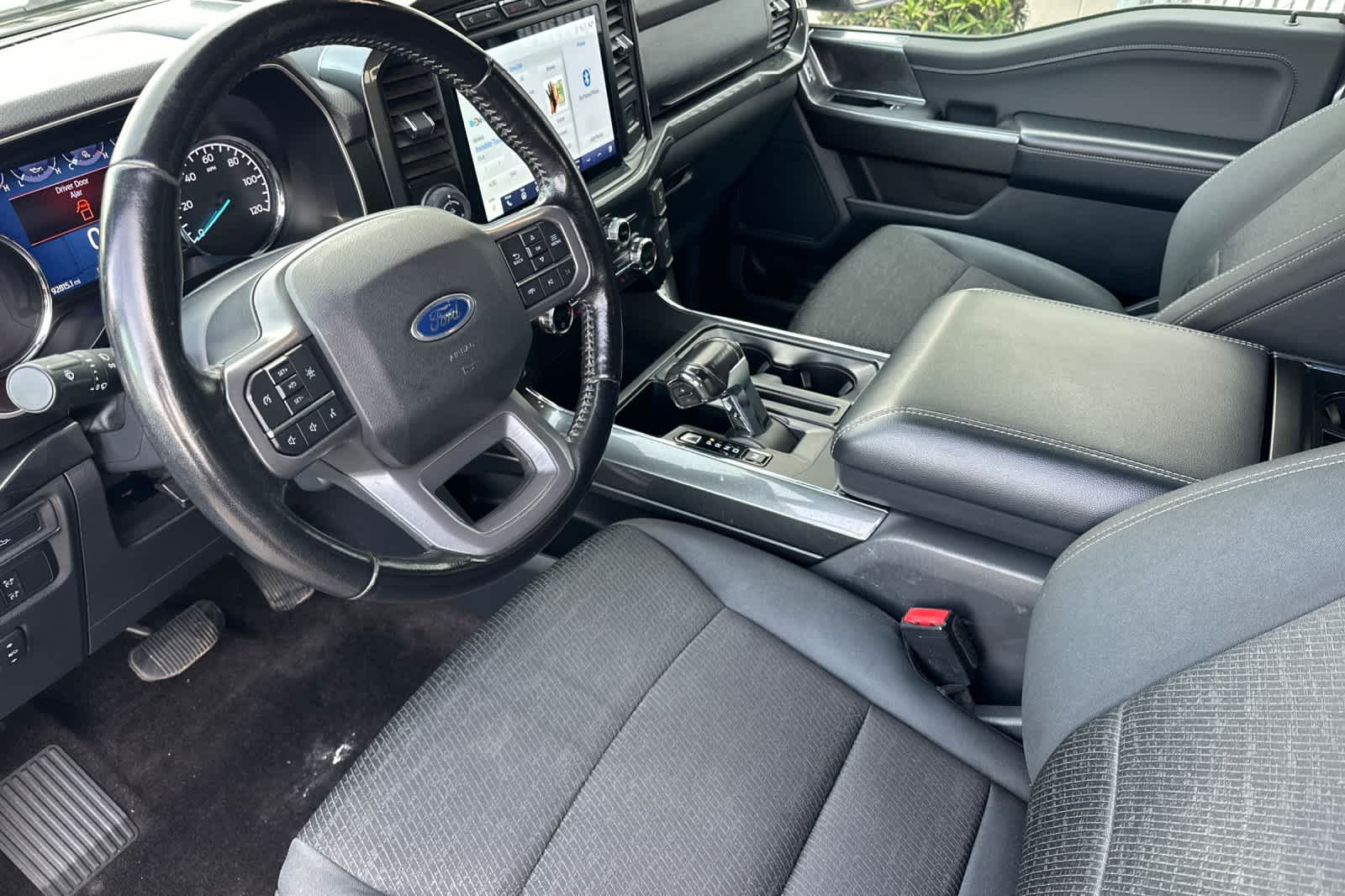 Thumbnail: 2021 Ford F-150 - 11