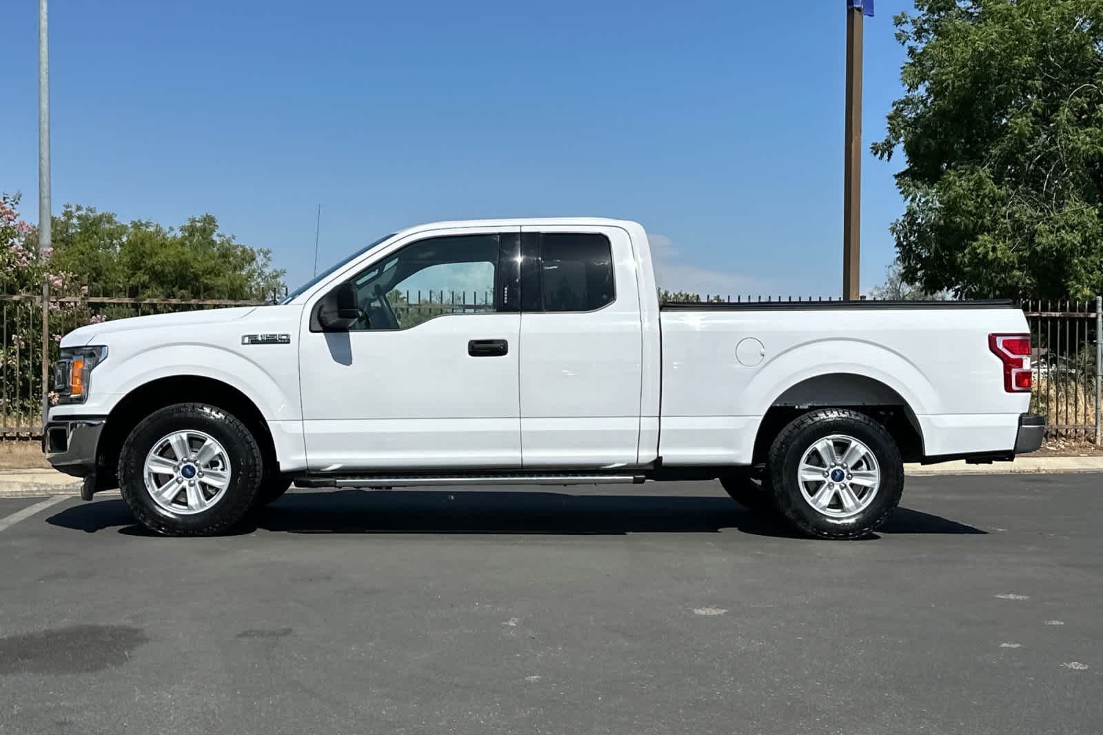 Thumbnail: 2020 Ford F-150 - 5