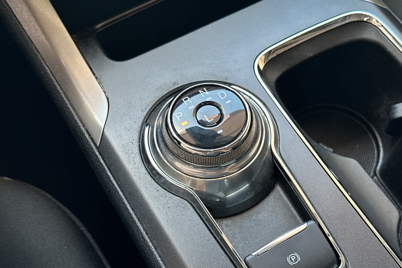 Thumbnail: 2019 Ford Fusion - 20