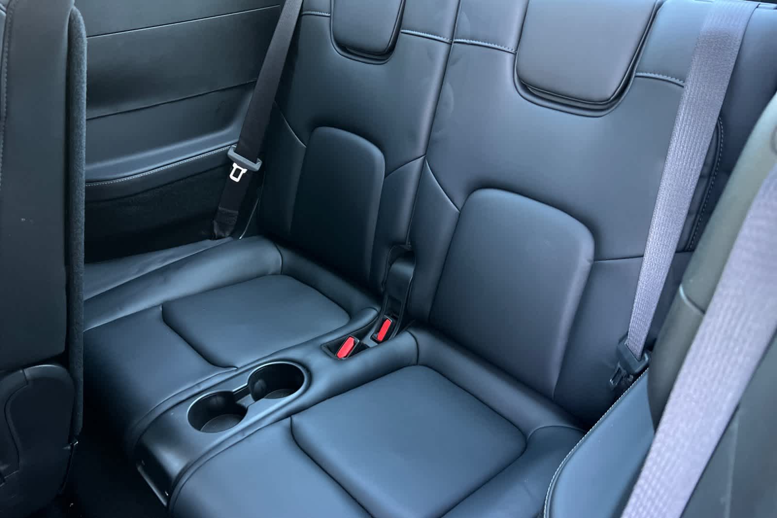 Thumbnail: 2021 Tesla Model Y - 15