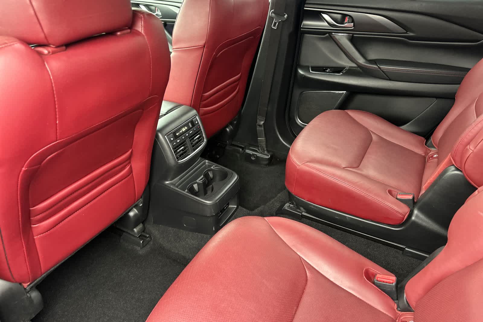 Thumbnail: 2021 Mazda CX-9 - 4