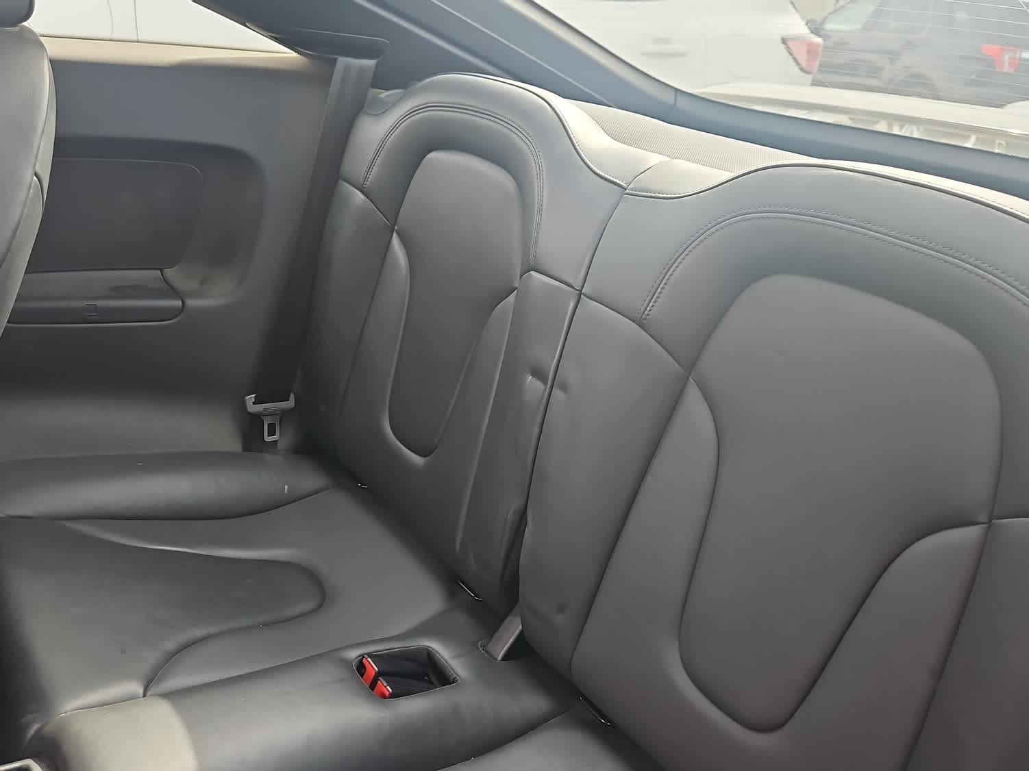 Thumbnail: 2014 Audi TT - 10