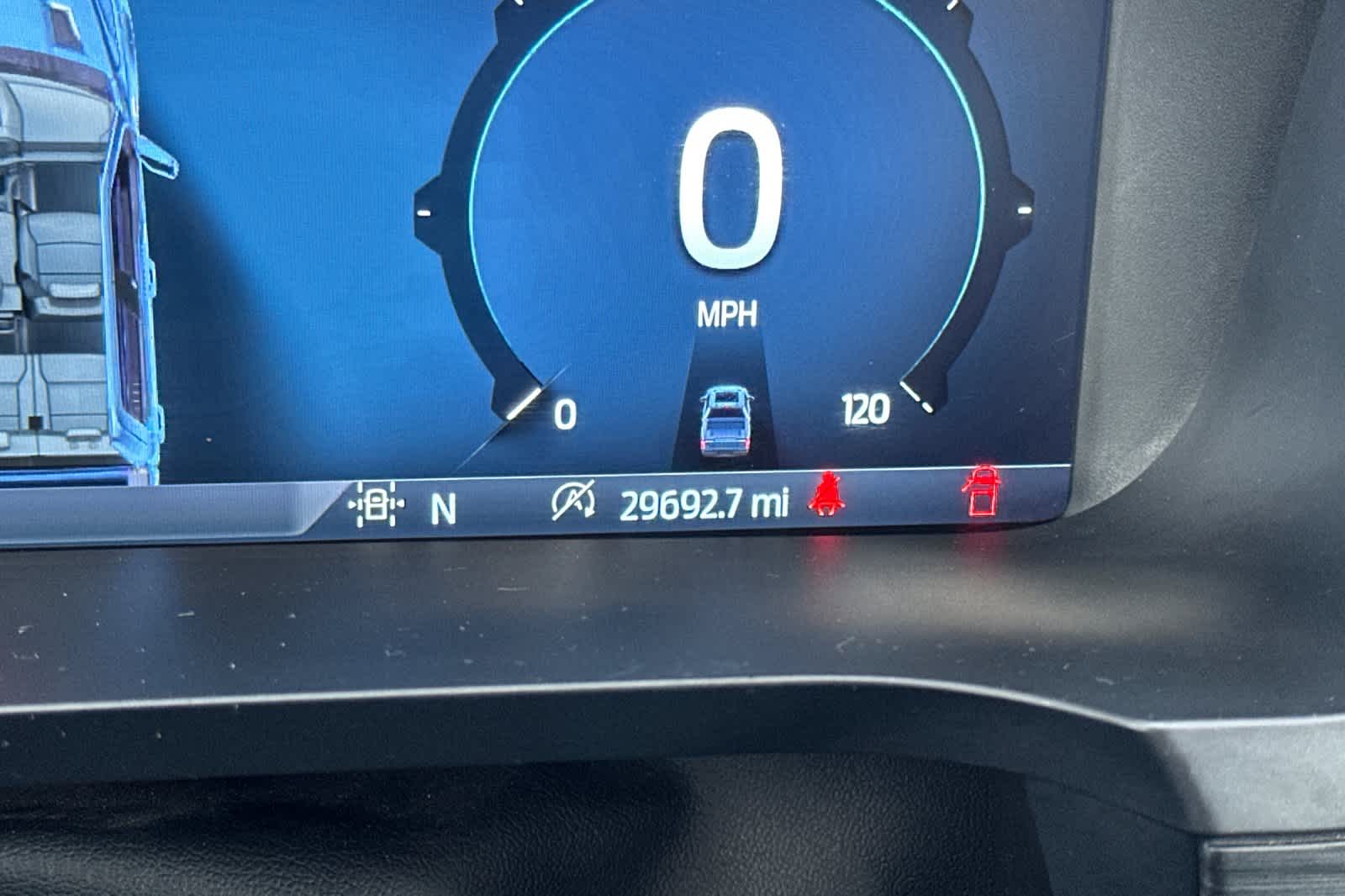 Thumbnail: 2024 Ford F-150 - 25