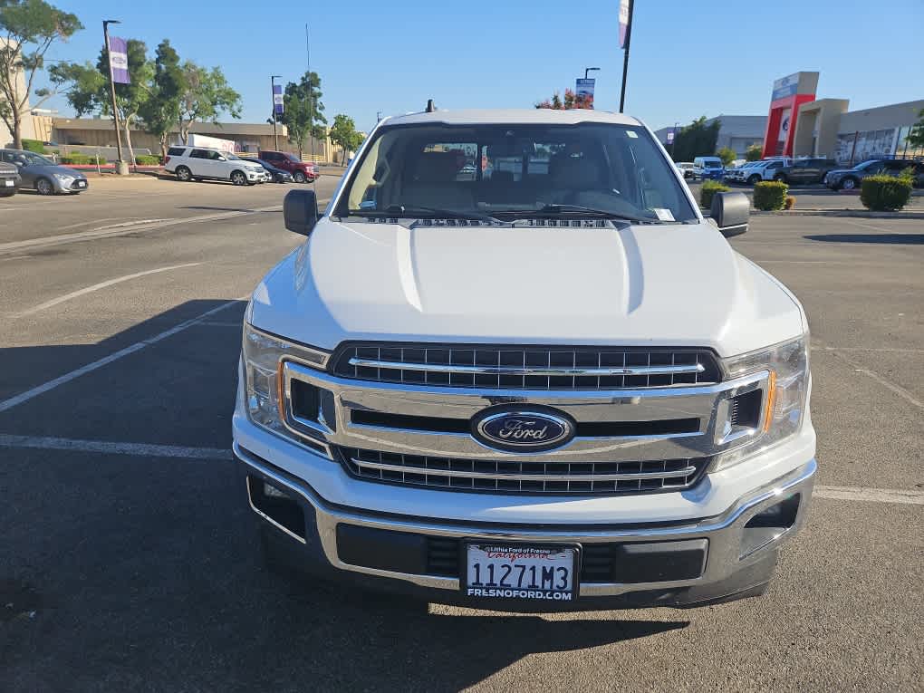 Thumbnail: 2019 Ford F-150 - 3