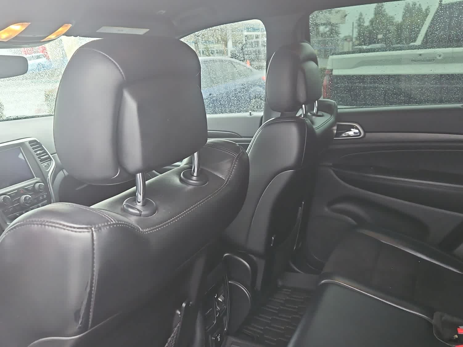 Thumbnail: 2018 Jeep Grand Cherokee - 11